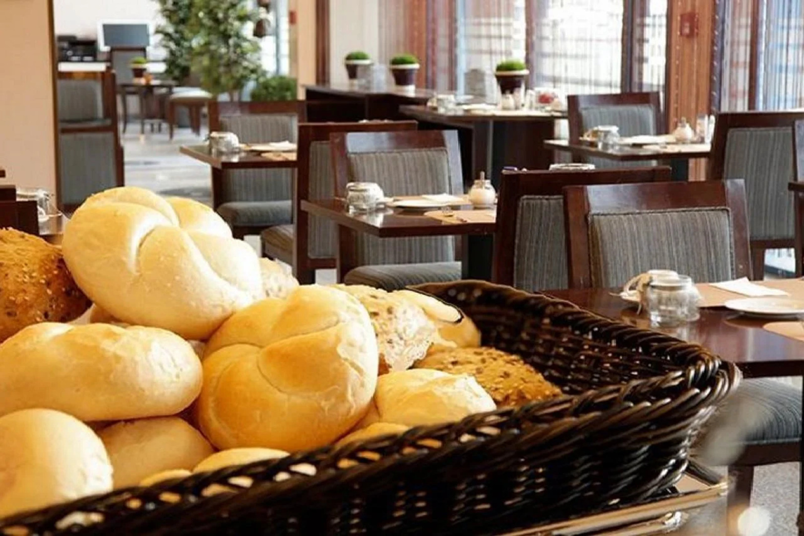 Best Western Hotel Hannover City