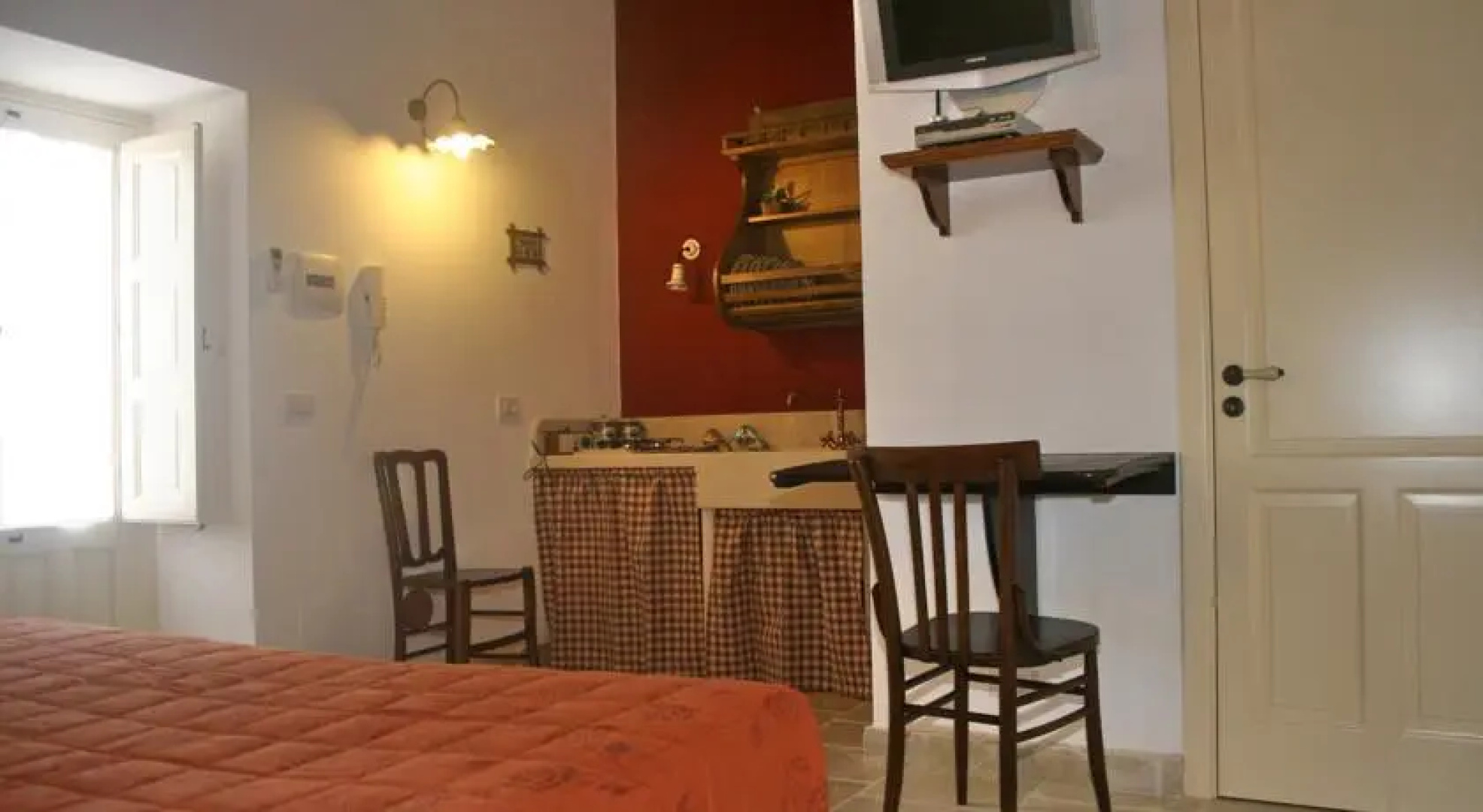 Case San Benedetto