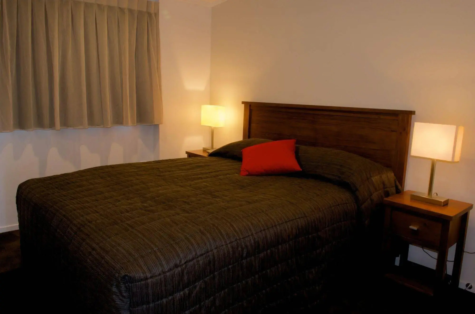 Bailey's At The Beach Motel