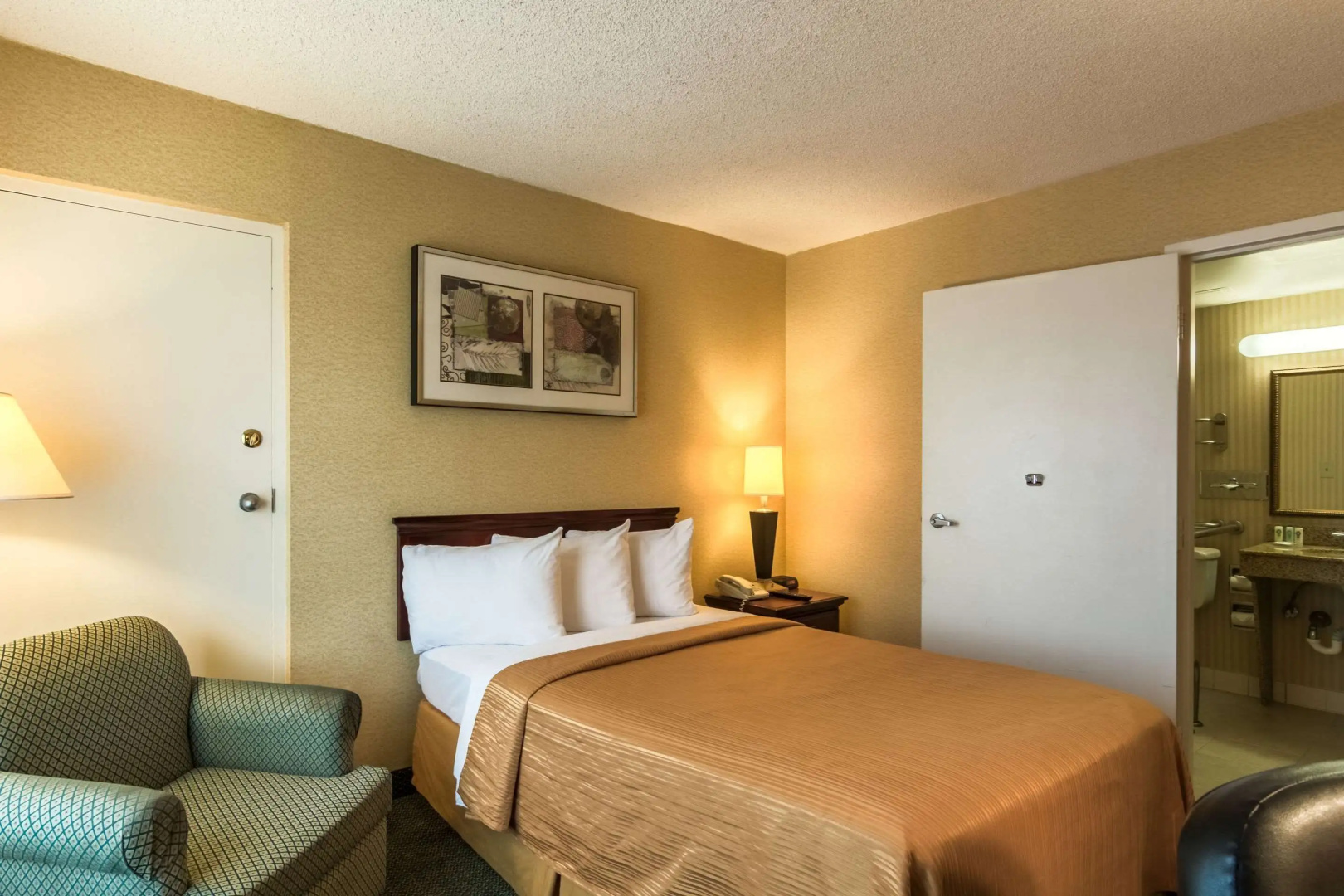 Quality Inn Manassas