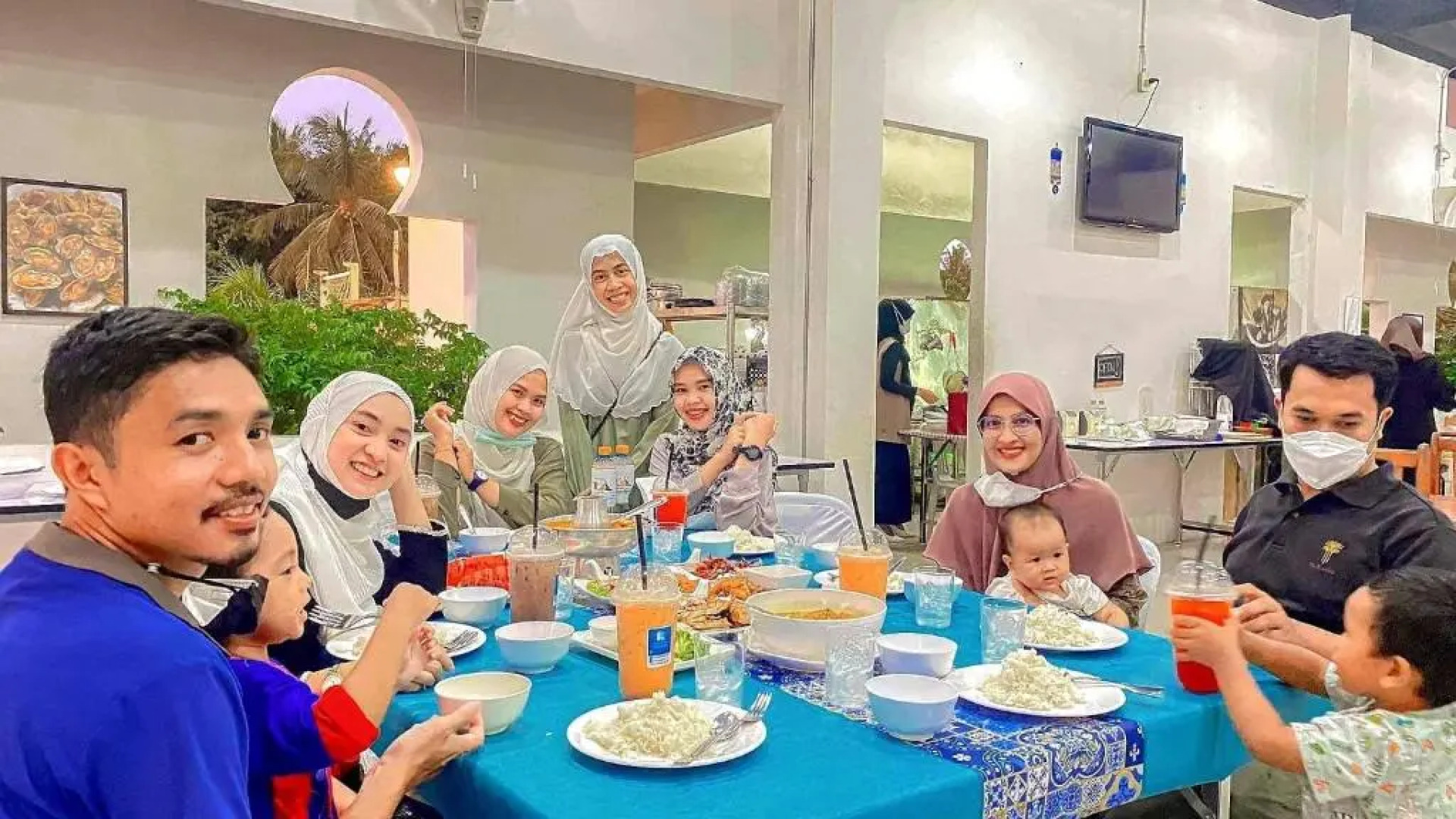 Bakkahland Farm and Resort