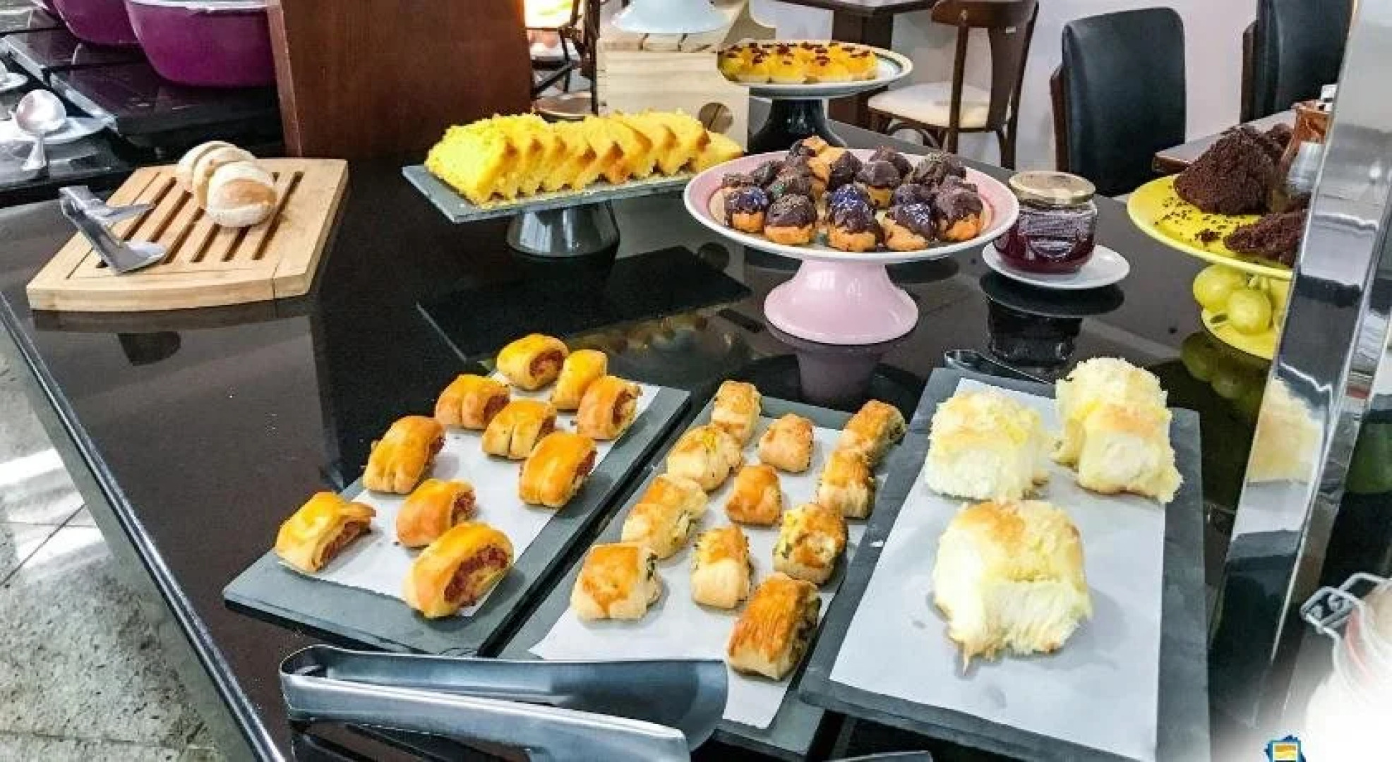 Triângulo Apart Hotel