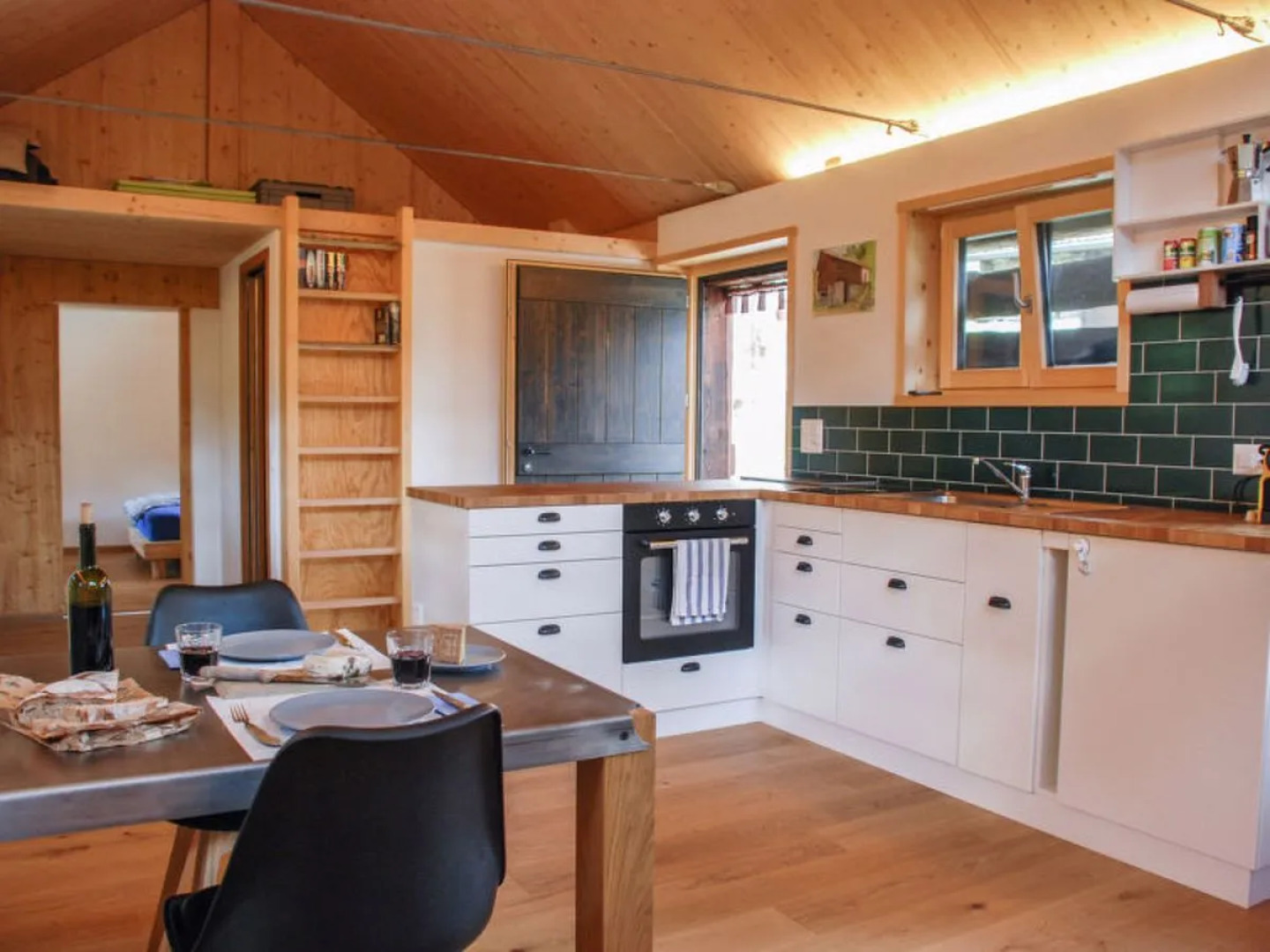 House Rudico Og Semione