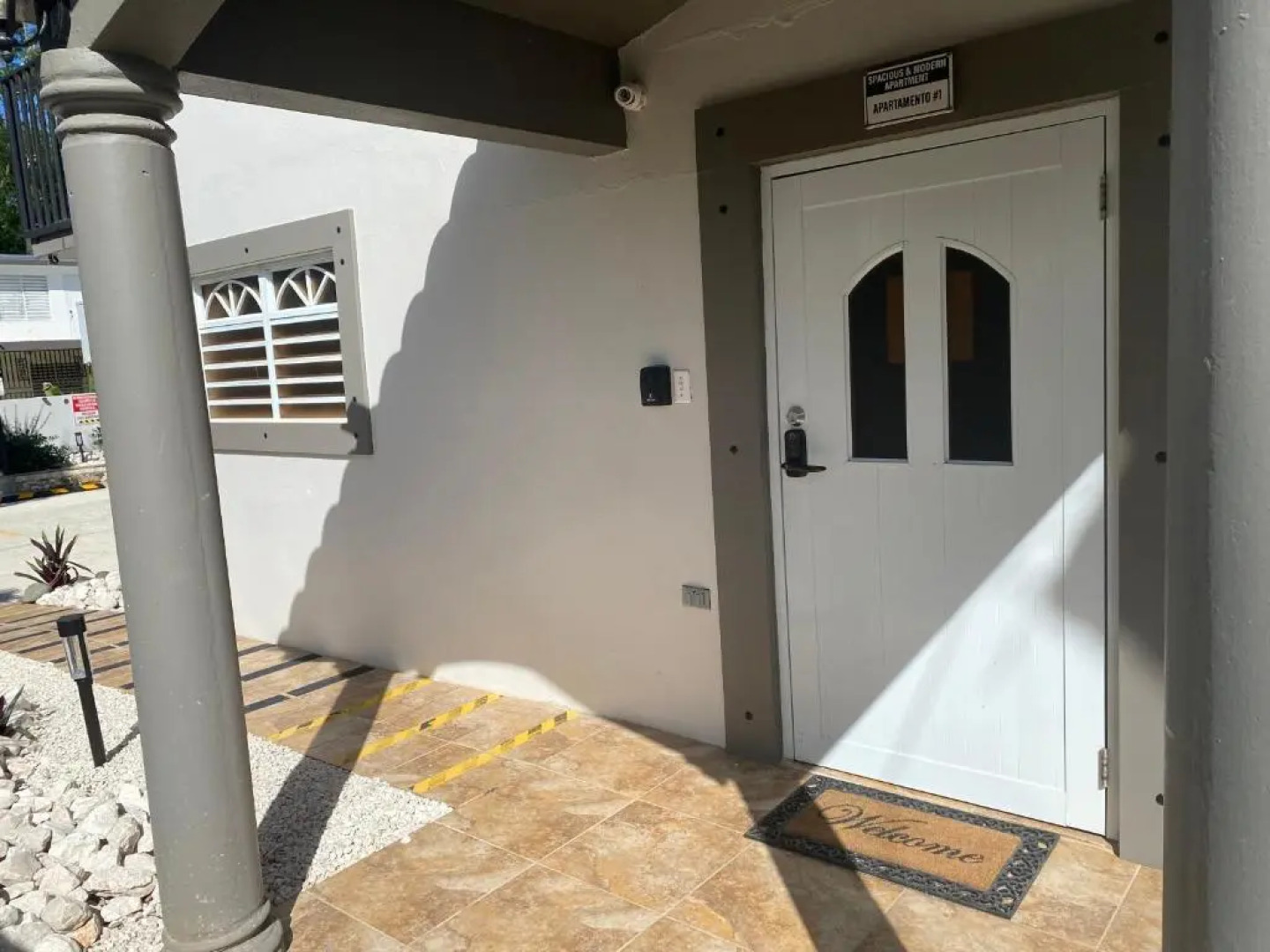 #1 Spacious & Modern Apt in Cabo Rojo