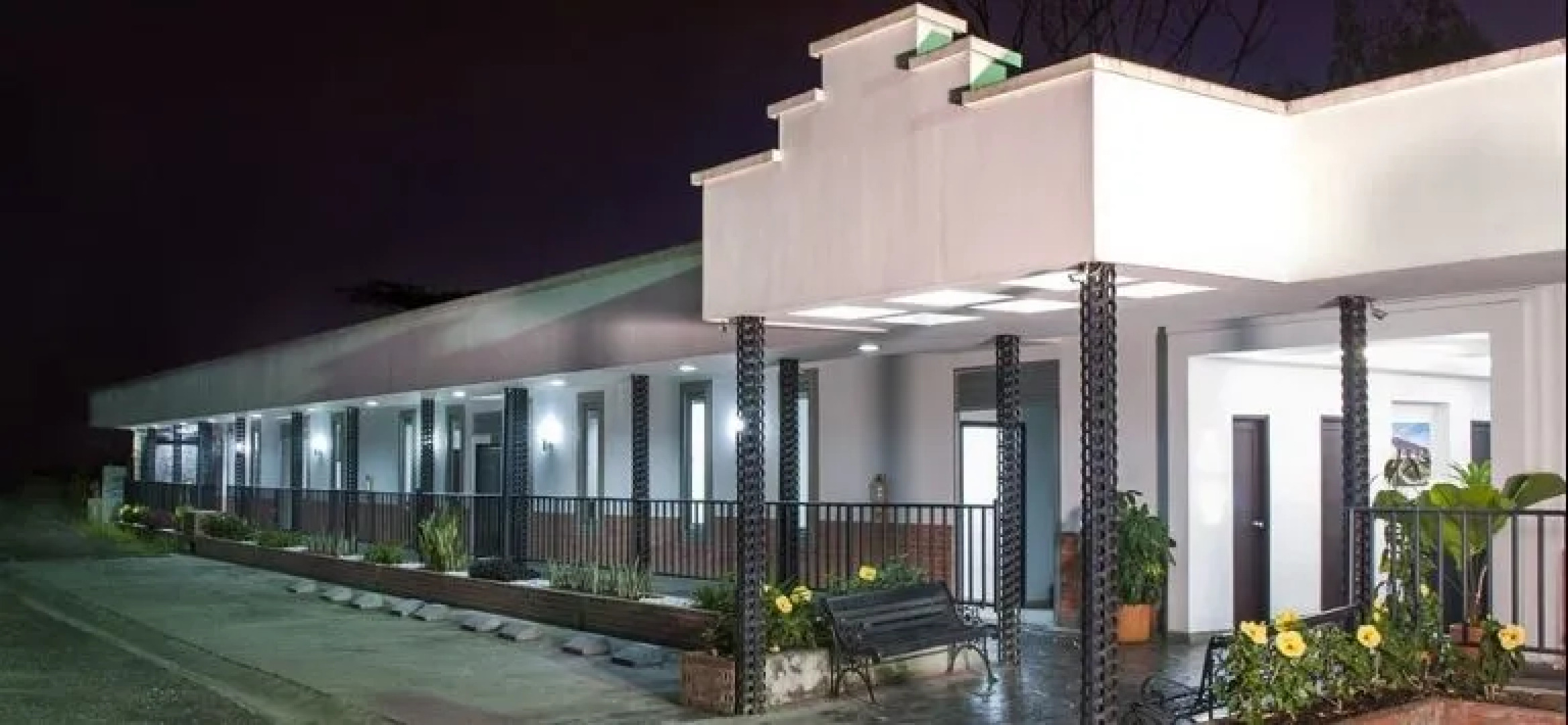 La Posada del Carmen