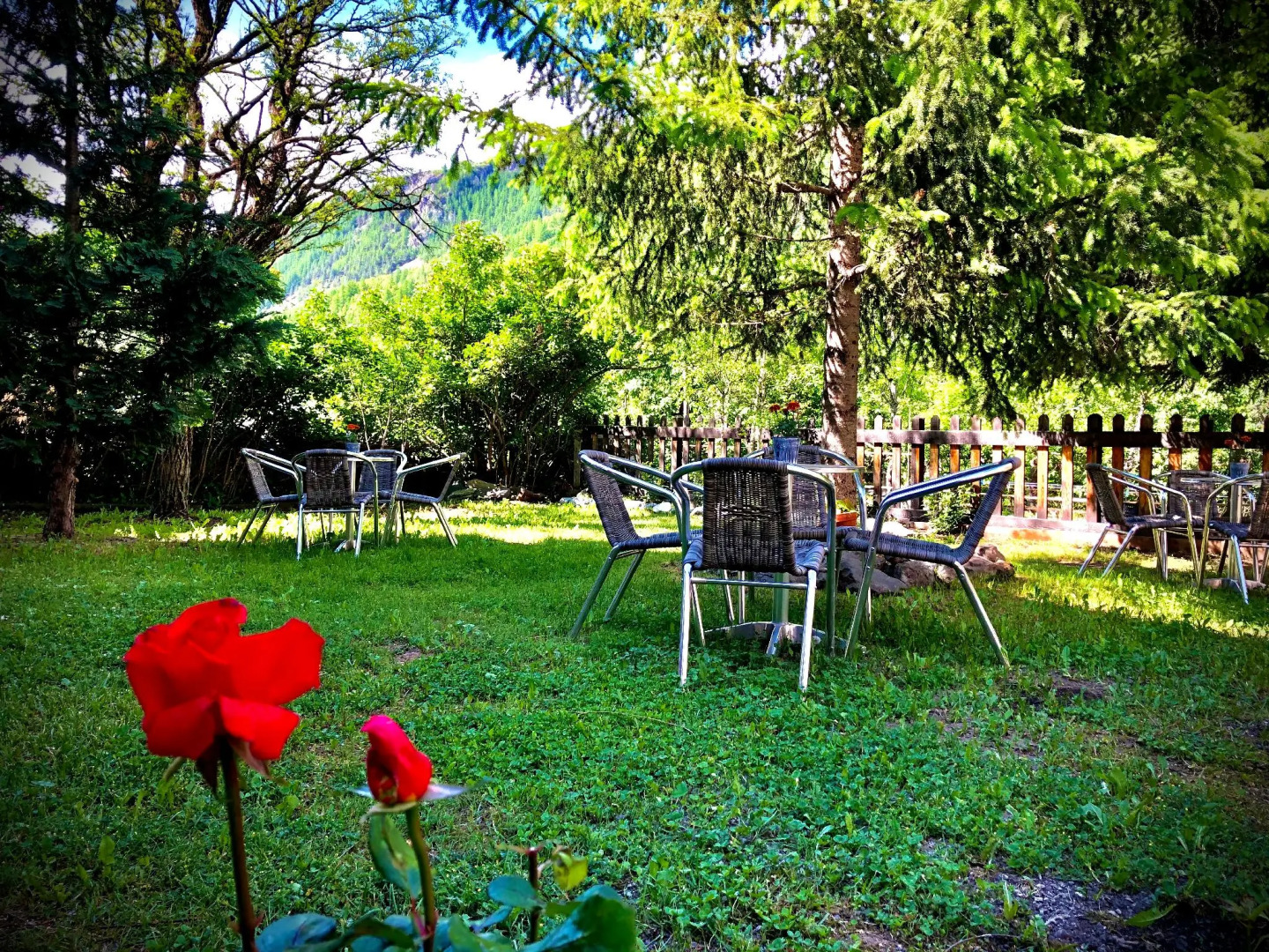 Auberge Saint Antoine