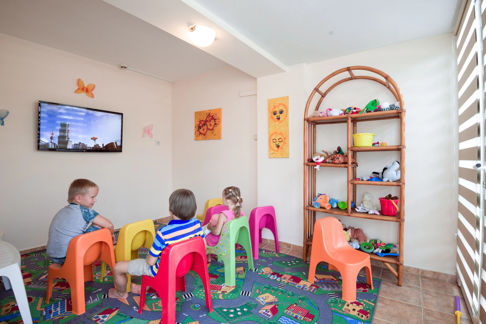 BSA Gradina Hotel All Inclusive