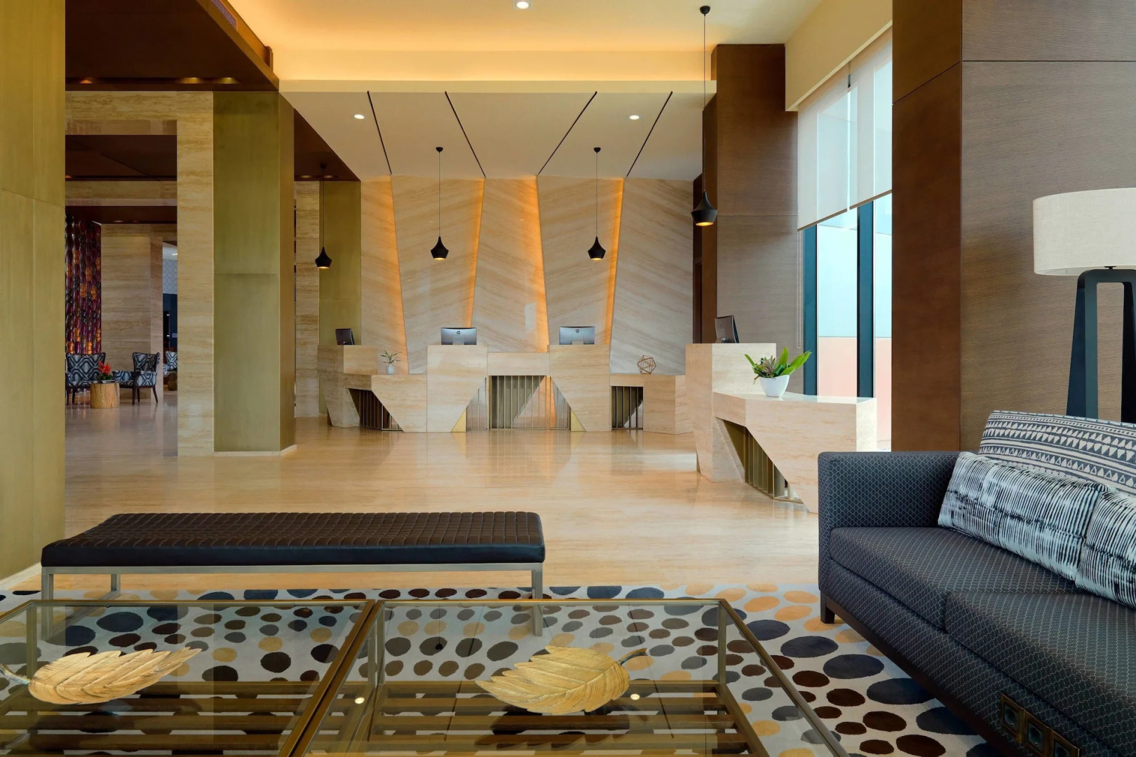 Radisson Collection Hotel Bamako