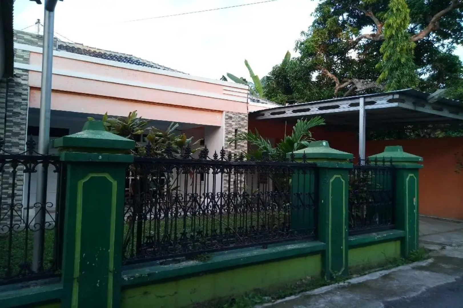 OYO 3797 Wisma Amanah Syariah