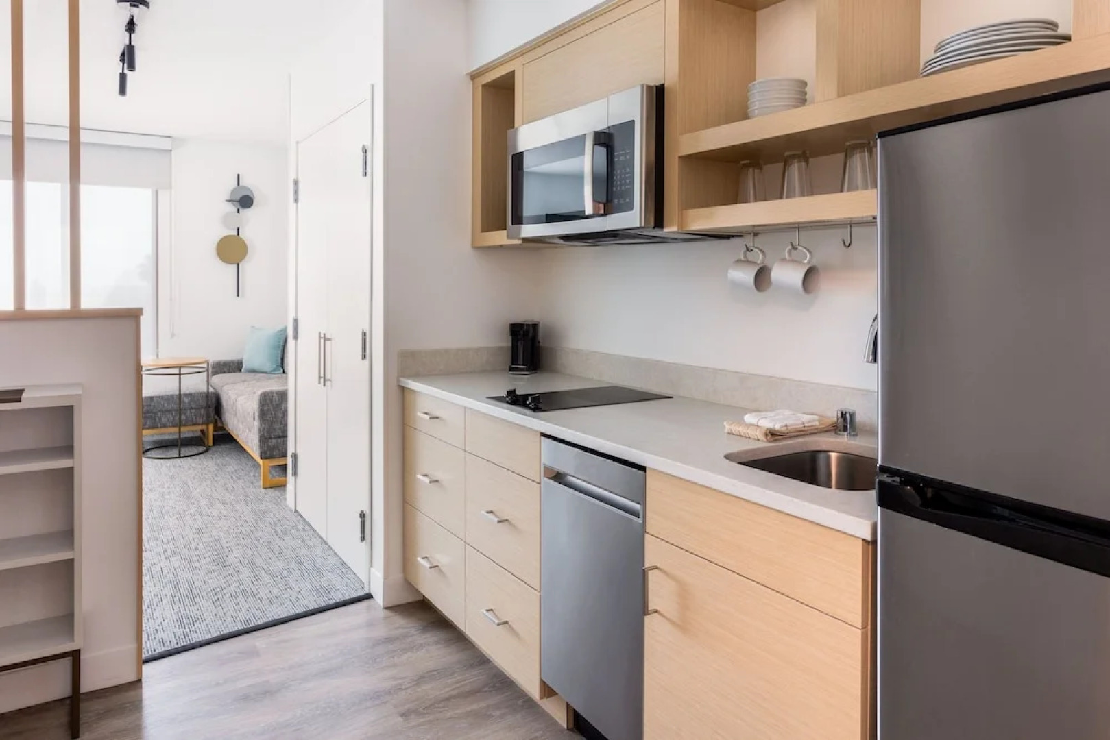 Towneplace Suites By Marriott Monrovia