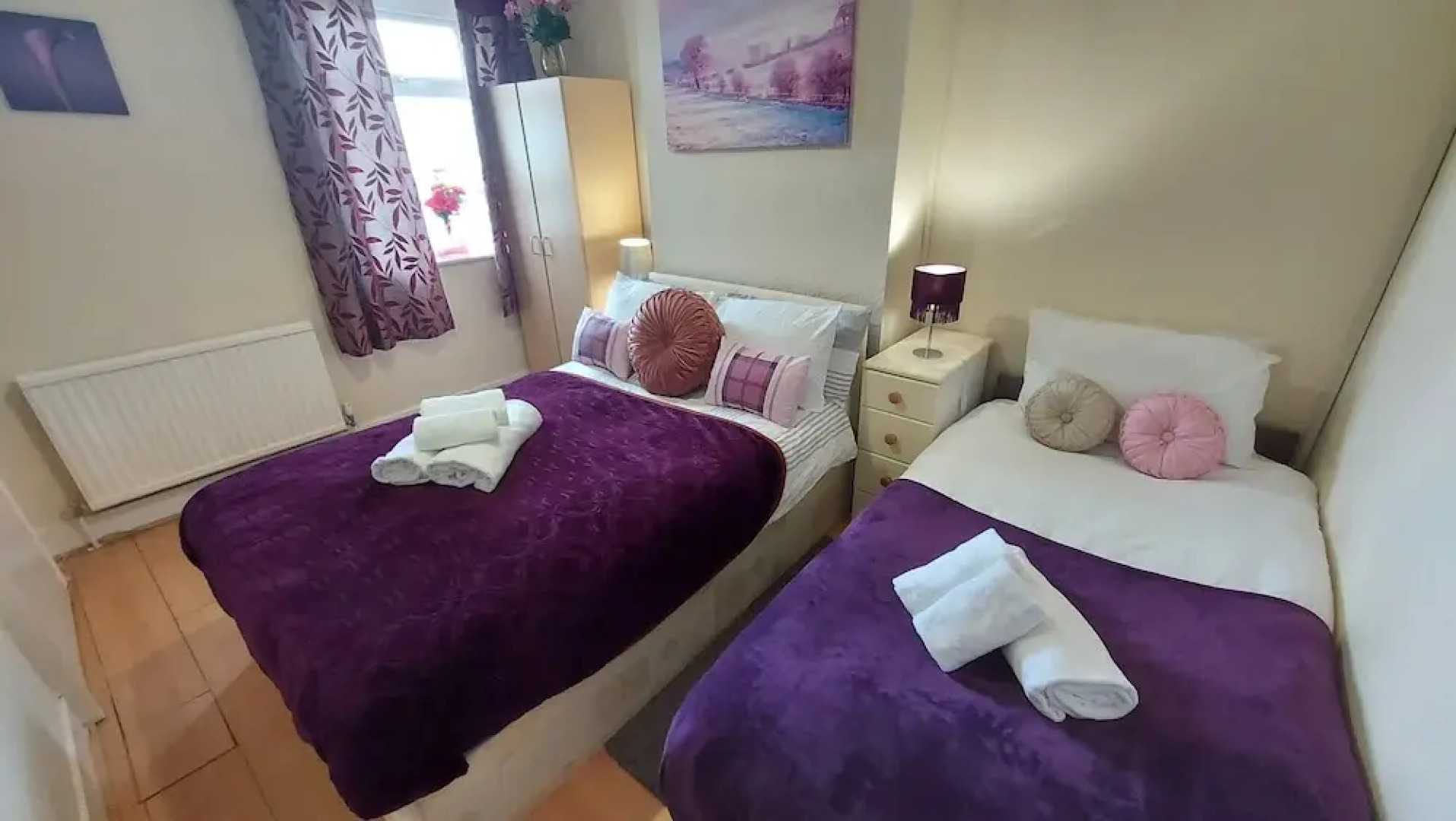 Ravensdale Villa- Ideal For Longer Stays in Kent