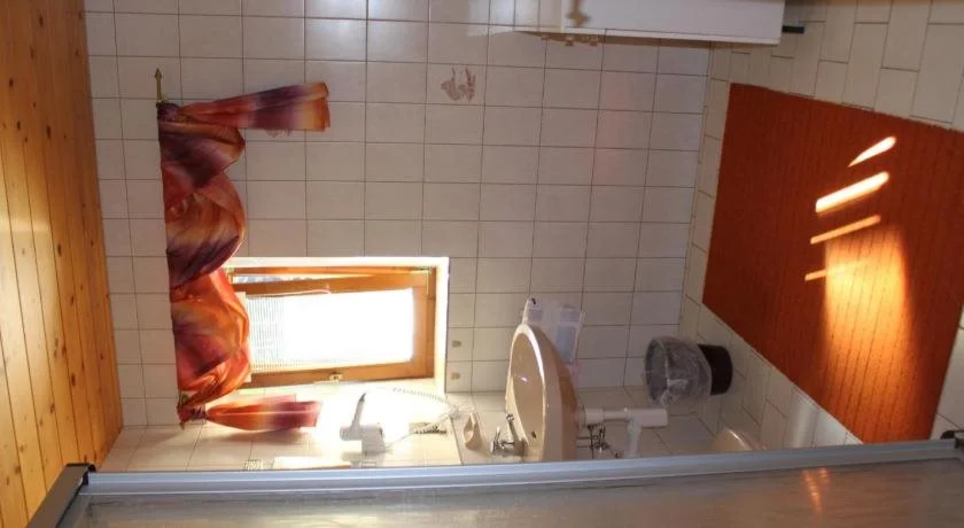 Pension Apartment Steiner