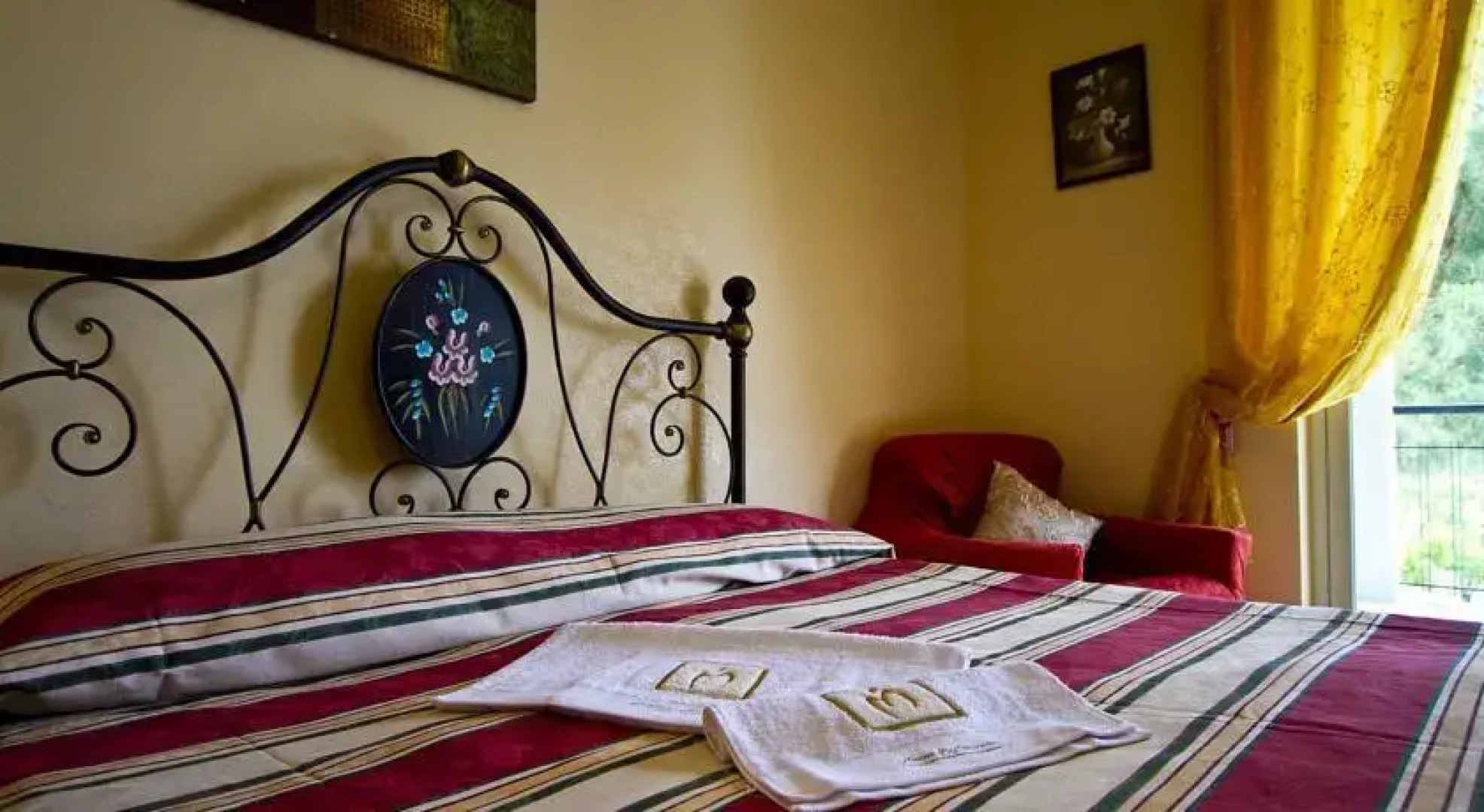 Trattoria Torretta Da Filippo