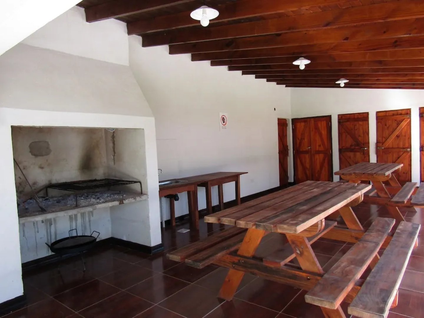 Finca Mombiri