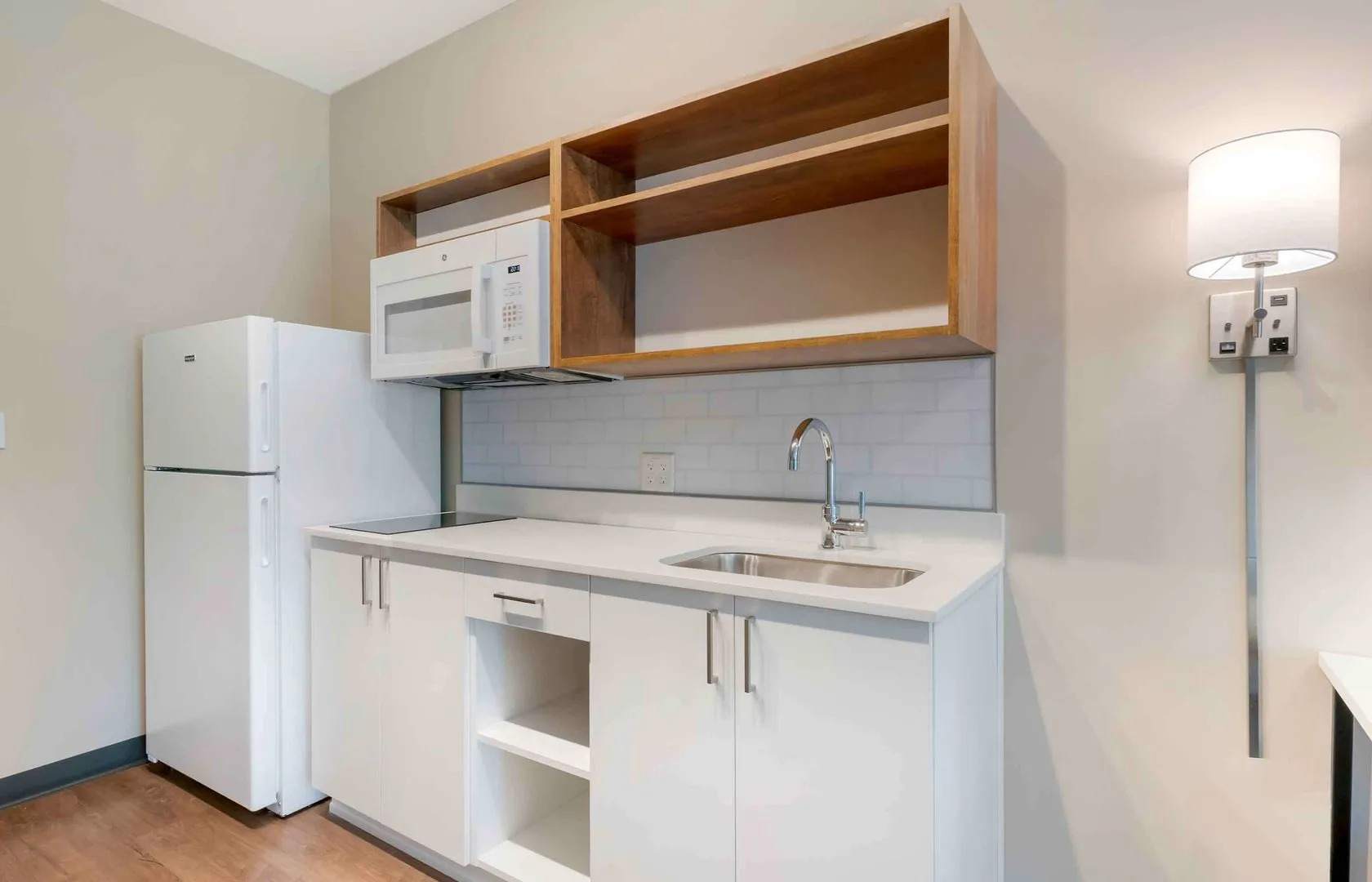 Extended Stay America Premier Suites Orlando Sanford