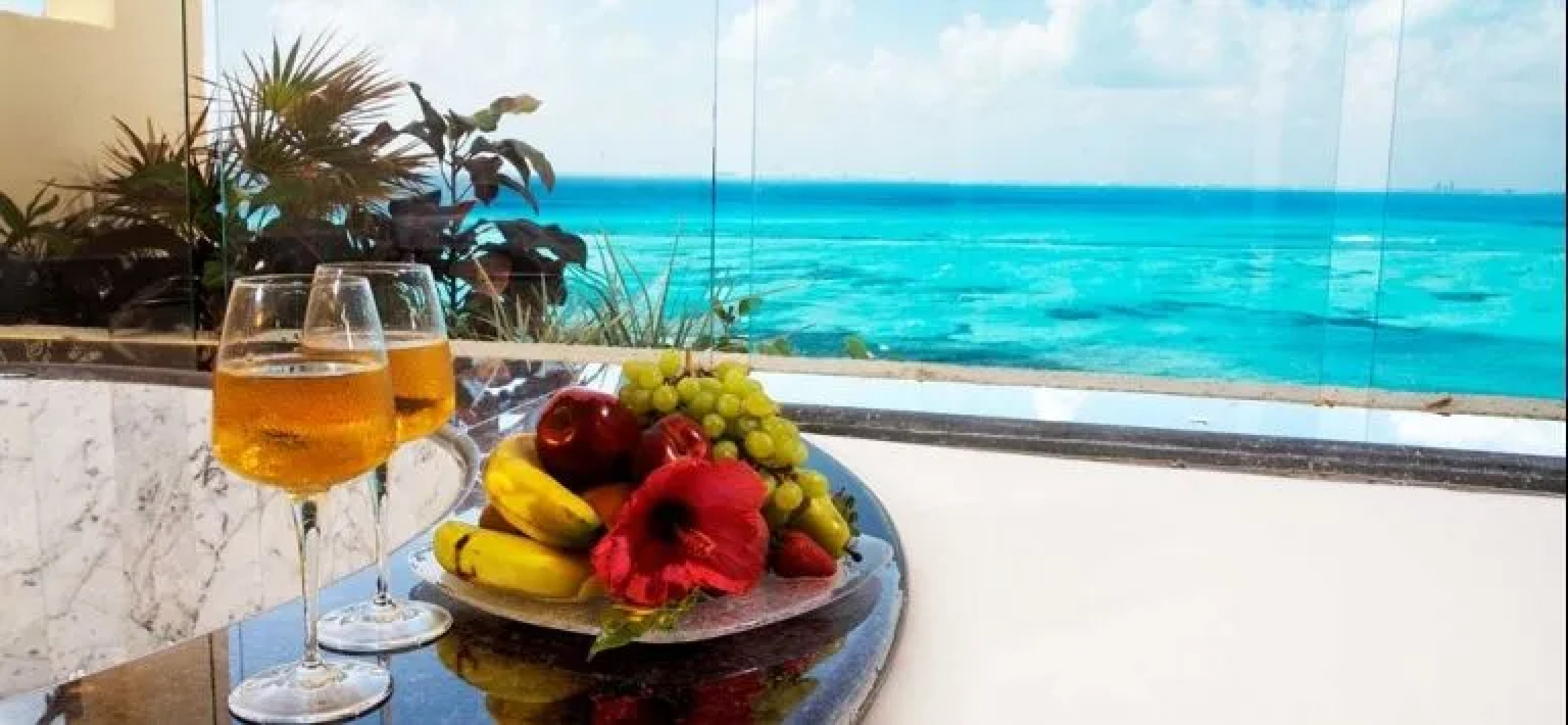 Unik Island Resort & Spa