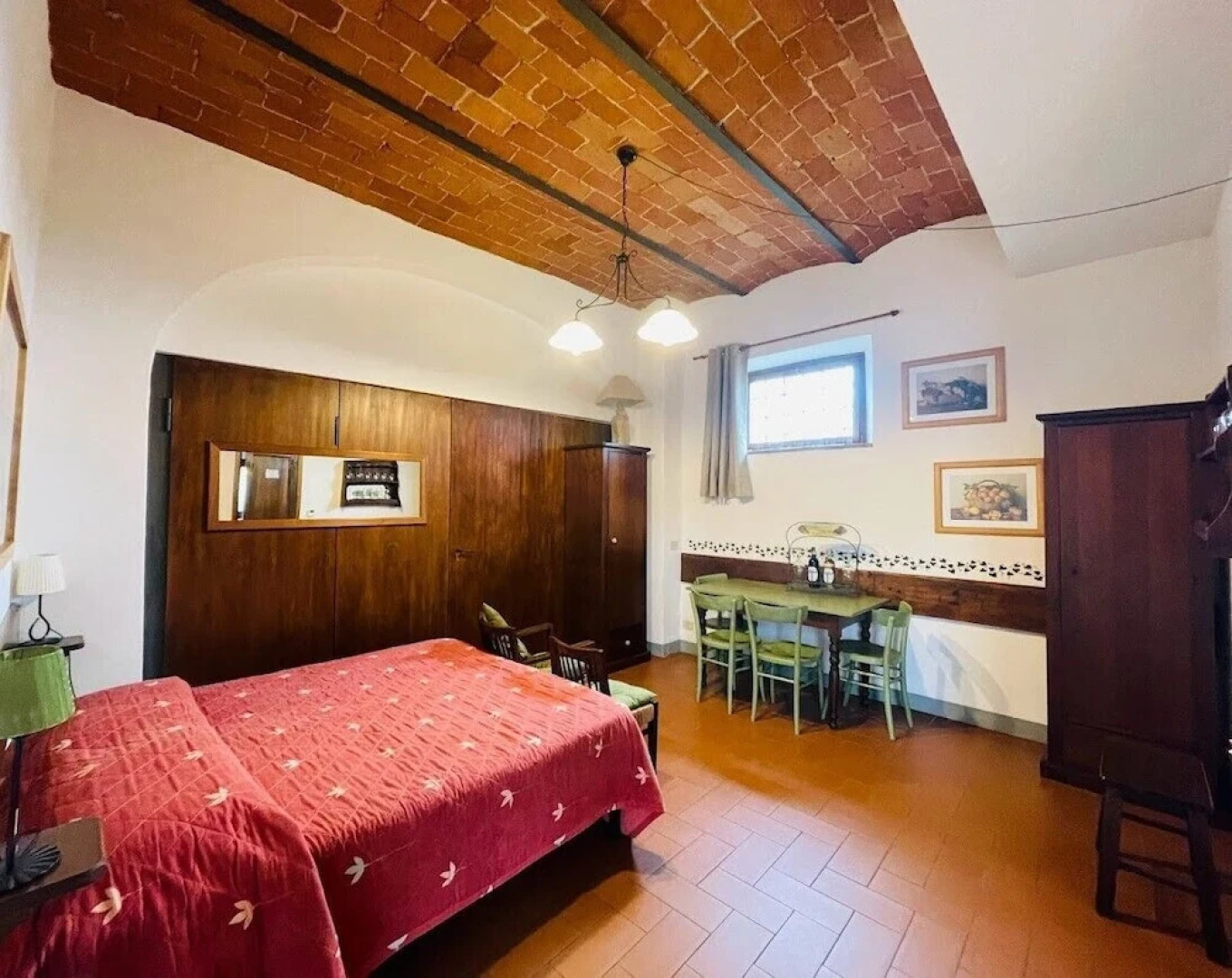 Agriturismo Poggiopiano