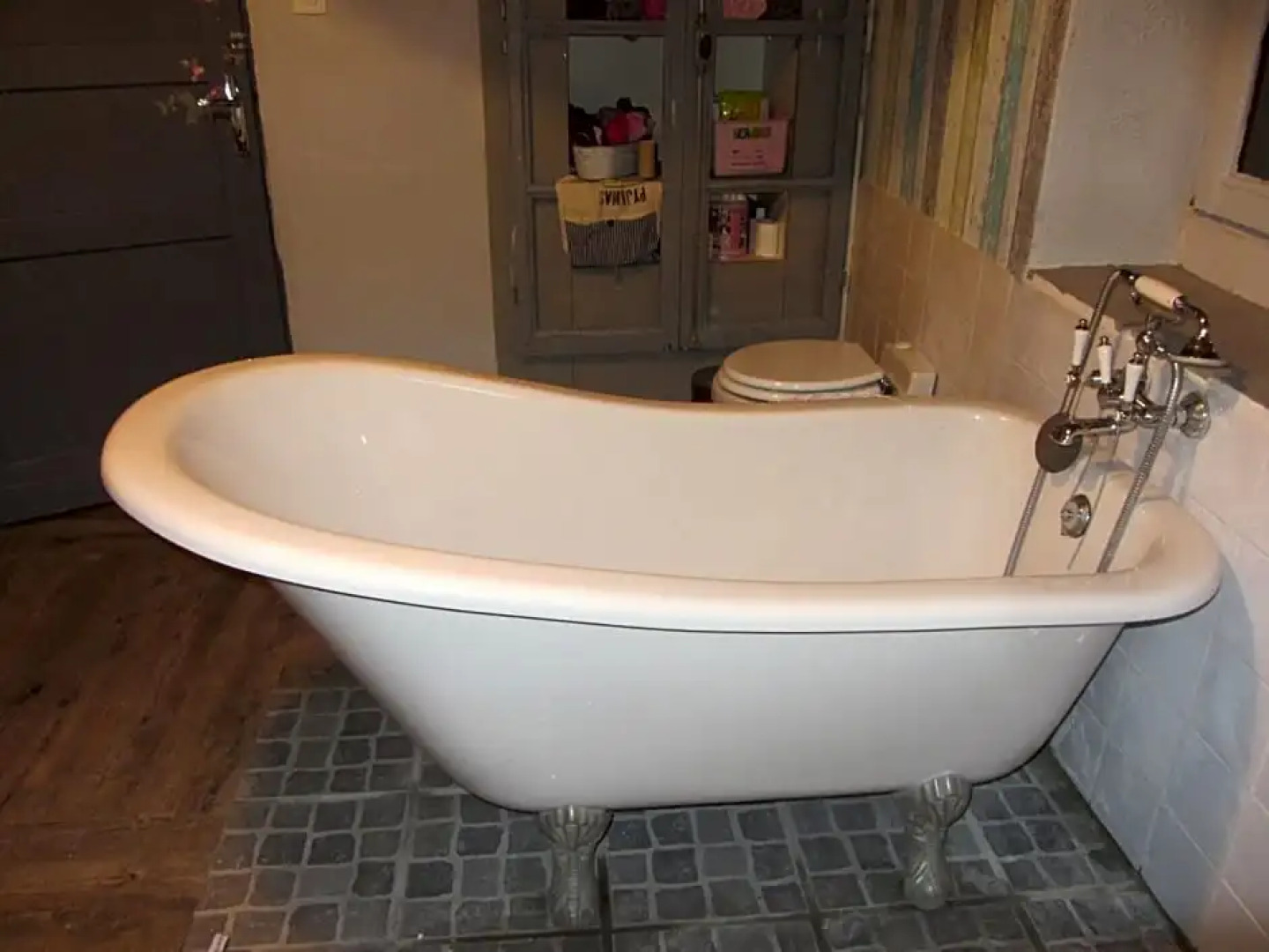 Chambre d'Hôtes Le Laurier Blanc