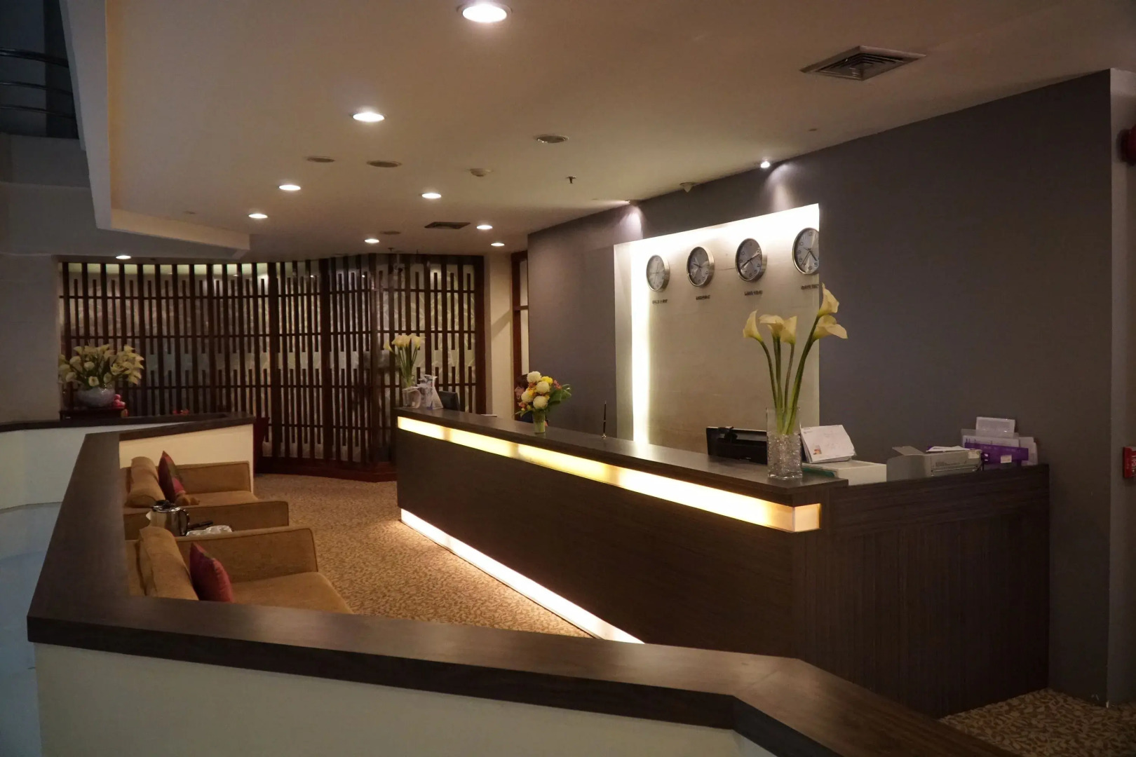 St.Carlos Medical Spa