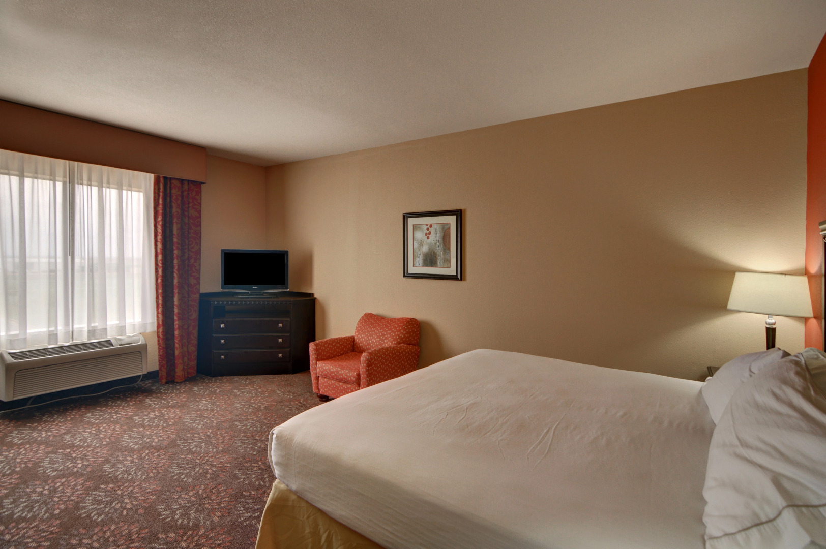 Holiday Inn Express & Suites Altus by IHG