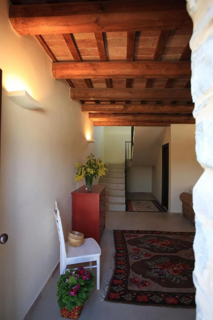 Agriturismo Segnavento