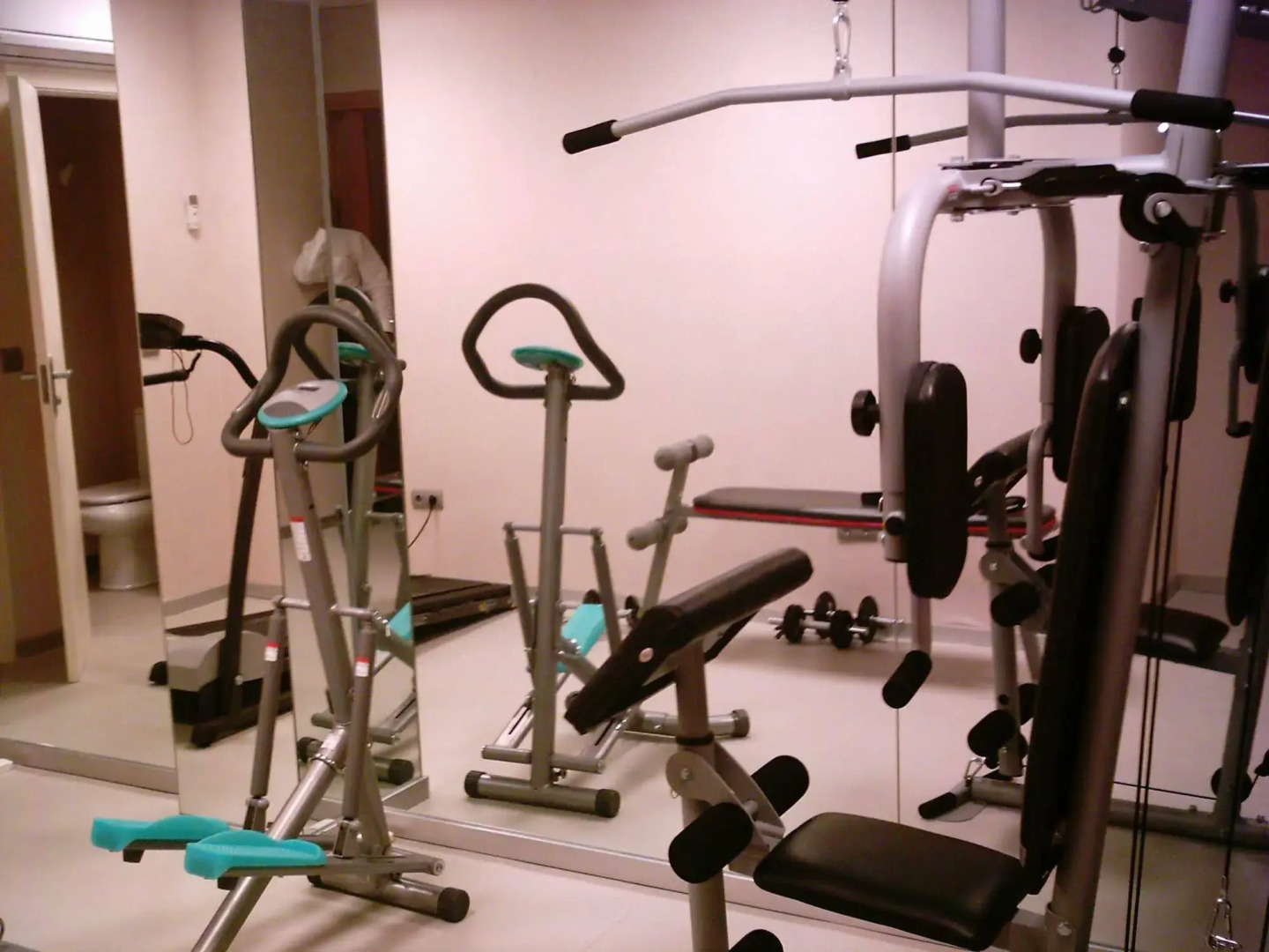 Posadas de España Cartagena