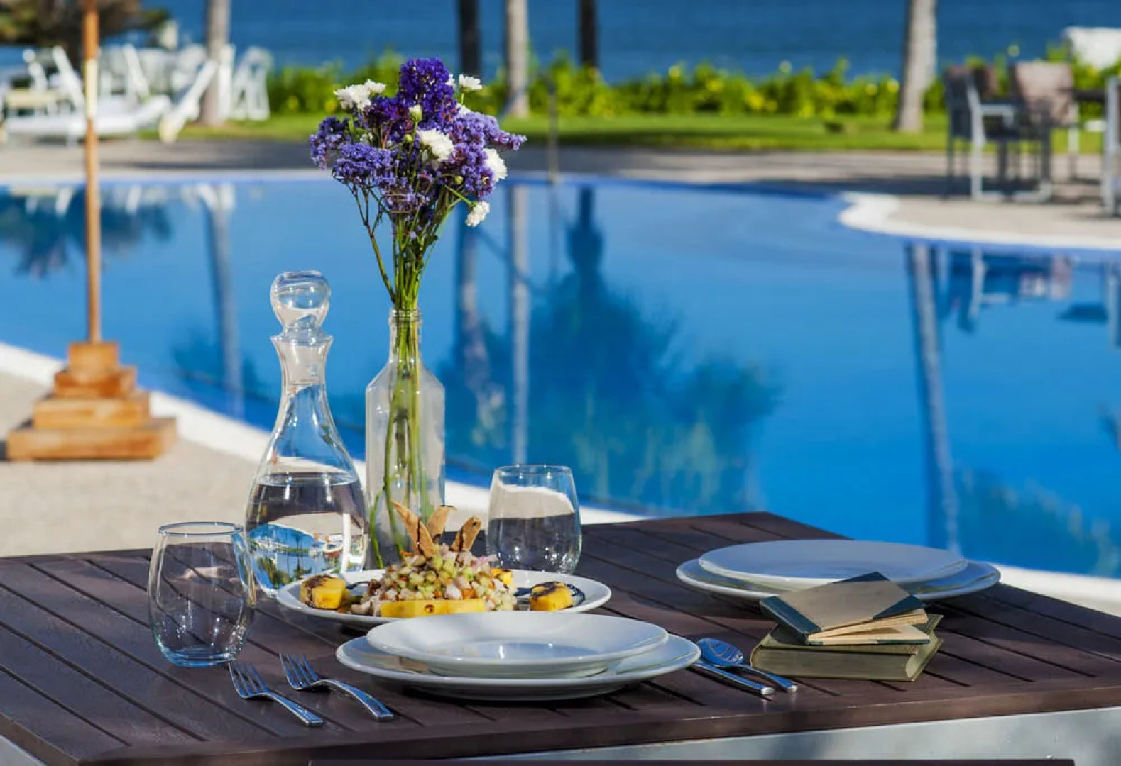 B Nayar Family Luxury Suites & Villas Residences