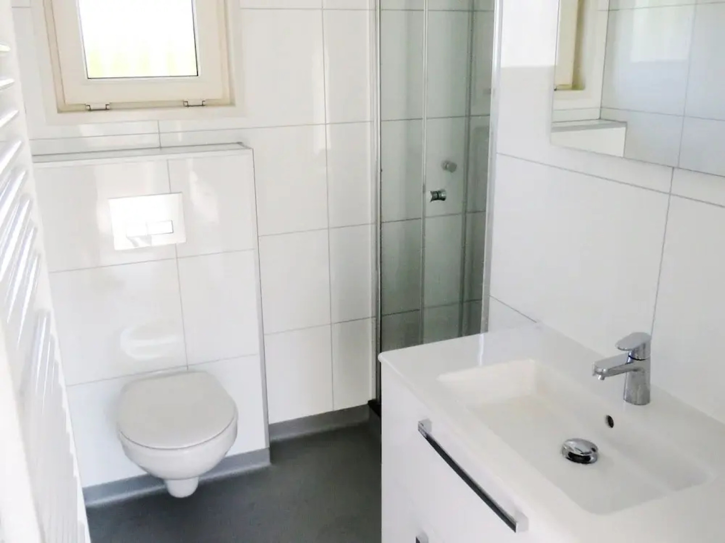 Chalet Near Lake Veluwemeer