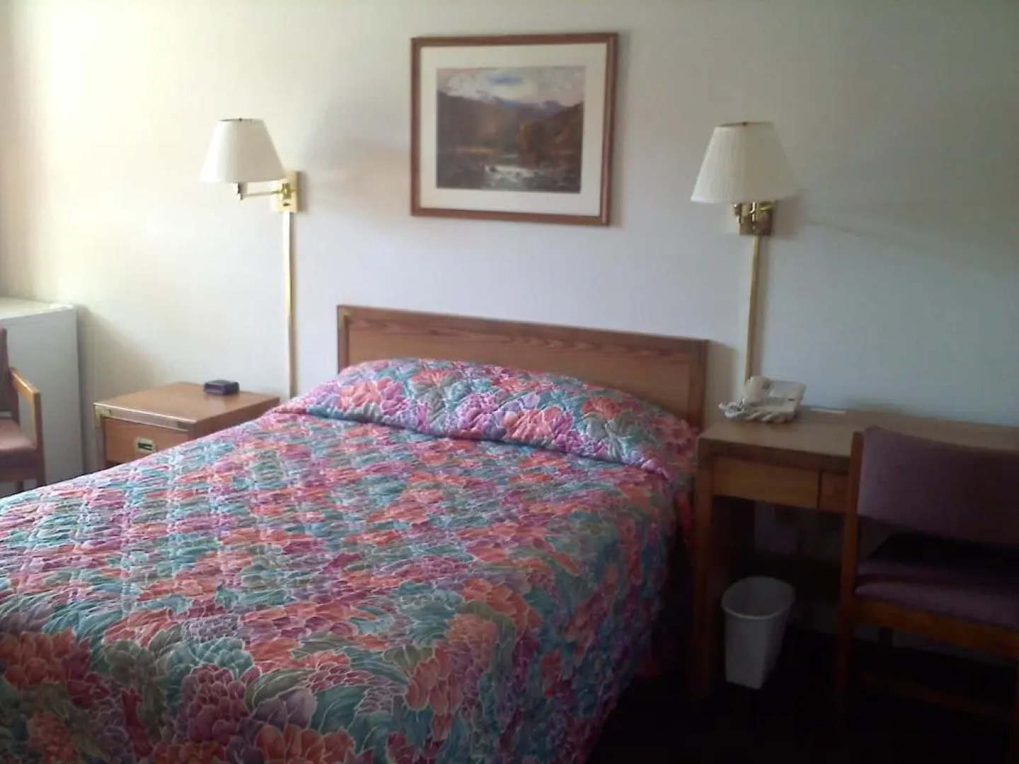 Carriage House Motor Inn