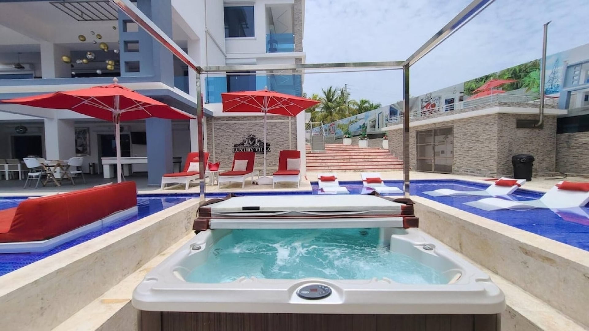 Villa Luxury - Finest Luxury Villa In Sosua & Puerto Plata