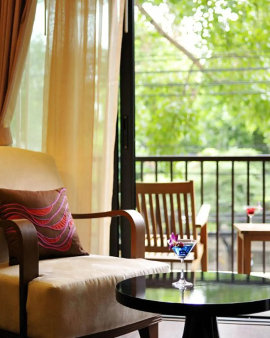 The StandardX Bangkok Phra Arthit