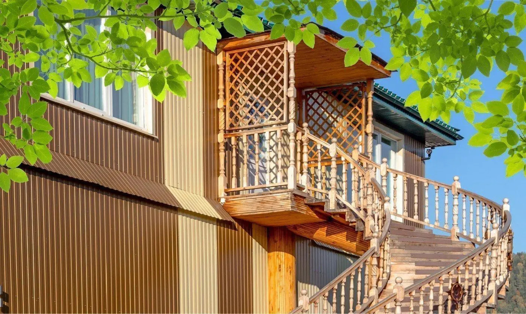 Эко-Парк Адмирал