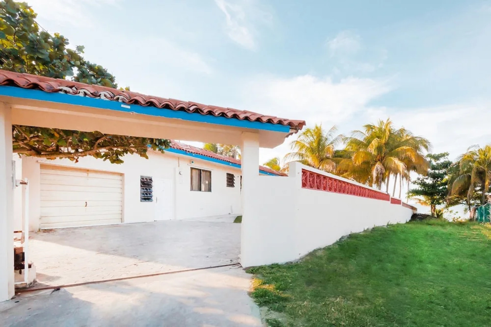 Ventana Al Atlantico - 1 Bedroom Apartment - SCV 68014