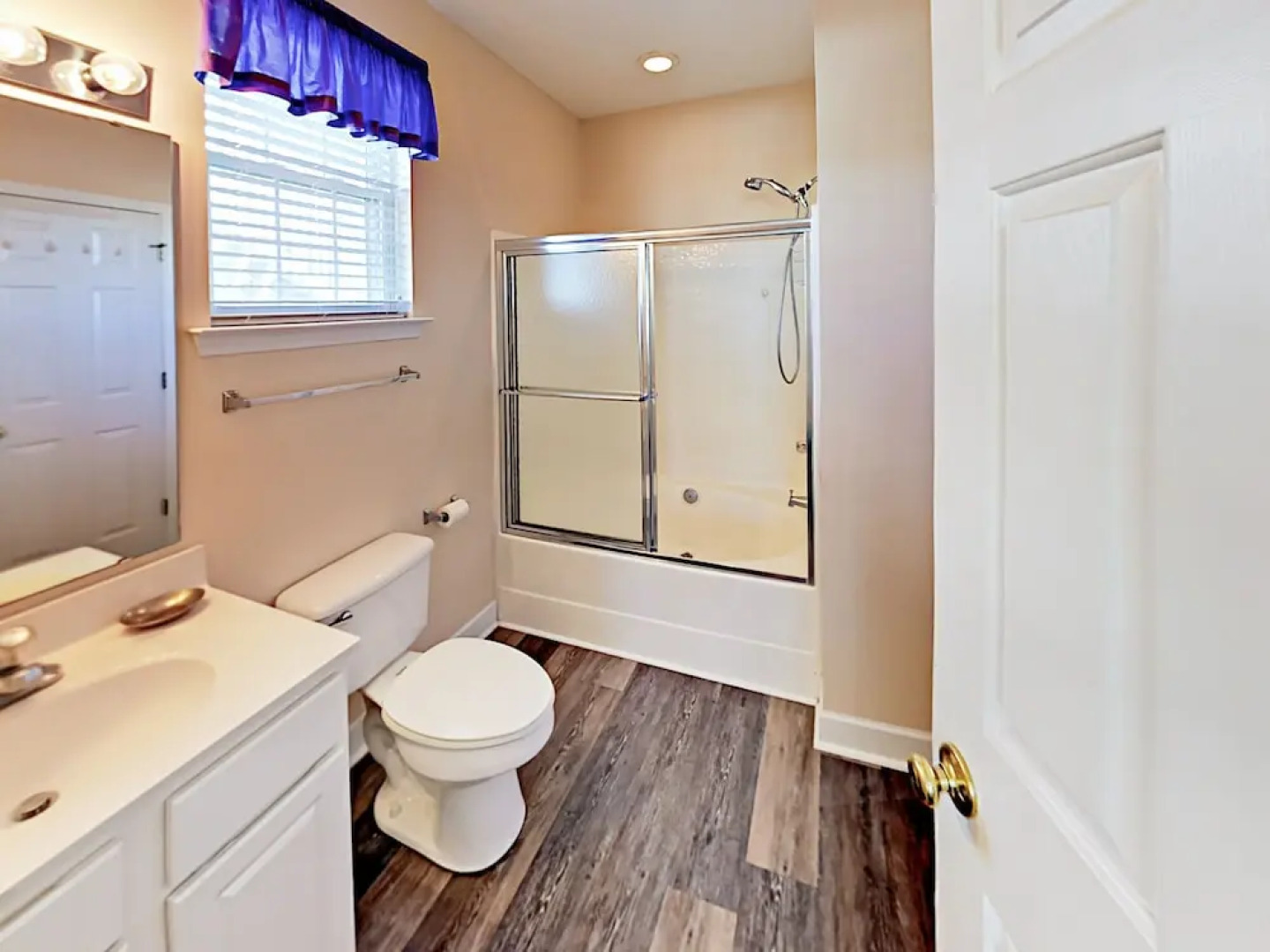 Seaside Townhouse Unit C 4 Bedrooms 3 Bathrooms Townhouse