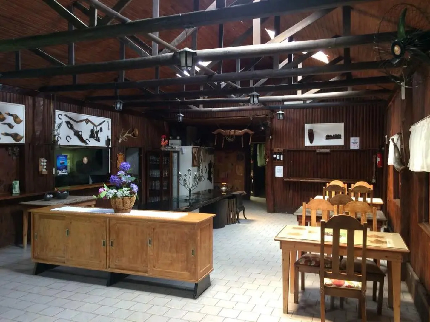 Pousada Refugio do Lago