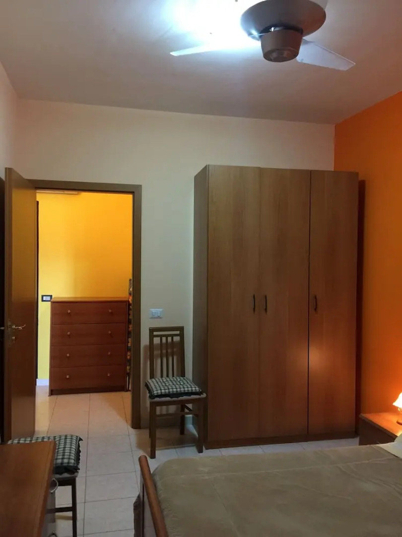 Apartment in Letojanni/Sizilien 23296
