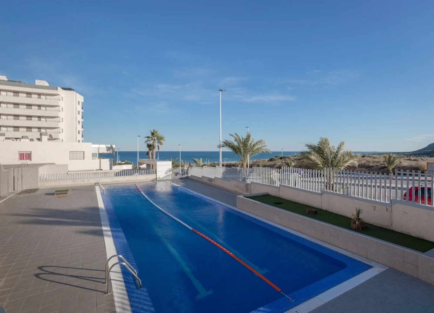 Fidalsa Ocean Pearl Amazing Sea Views Apartment