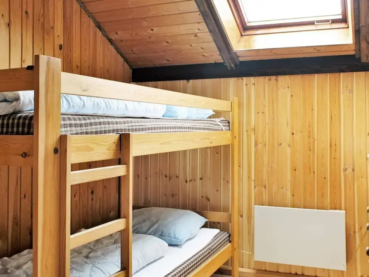 6 Person Holiday Home in Vejers Strand-by Traum