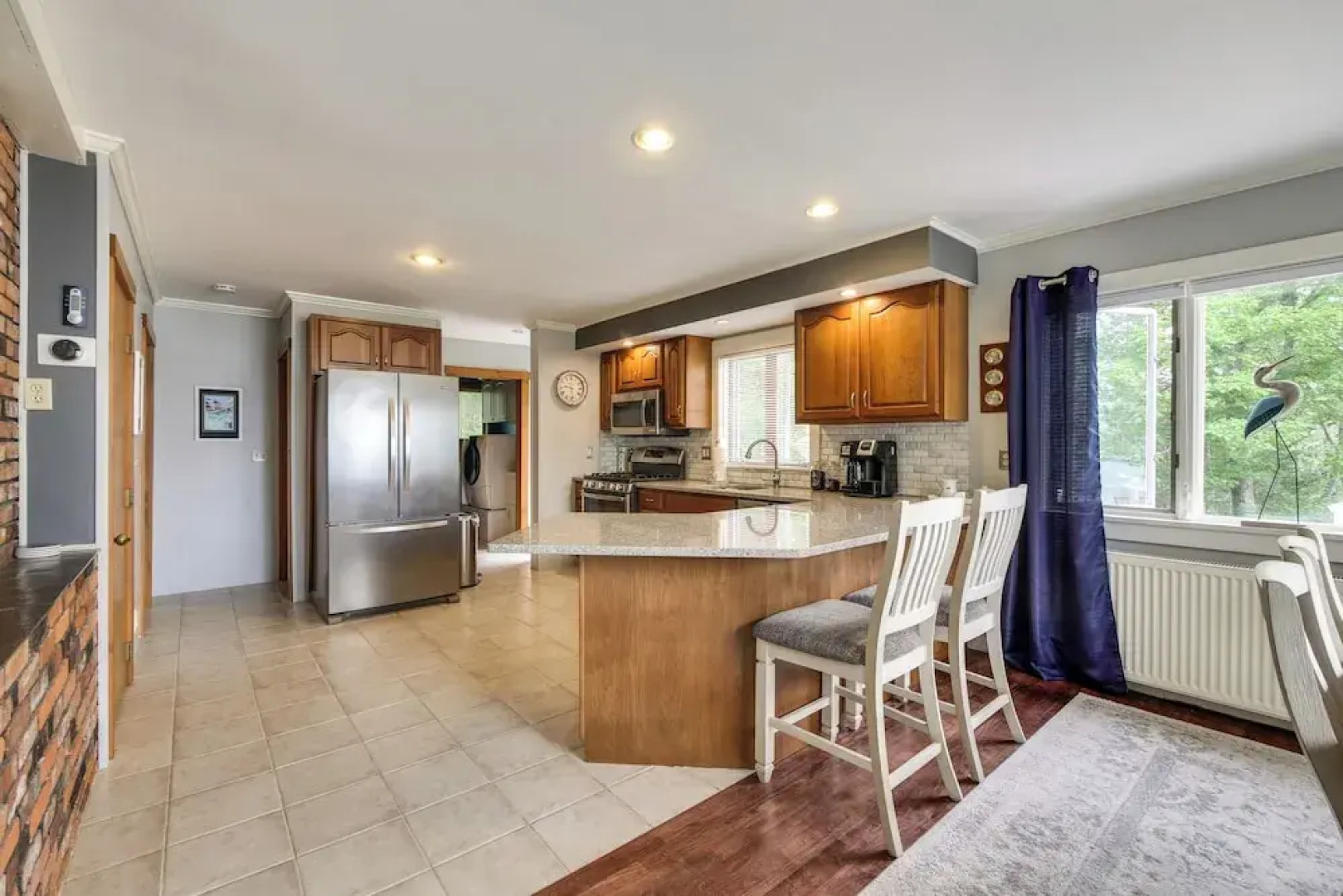 Enchanting Waterfront Sorrento Home w/ Deck!