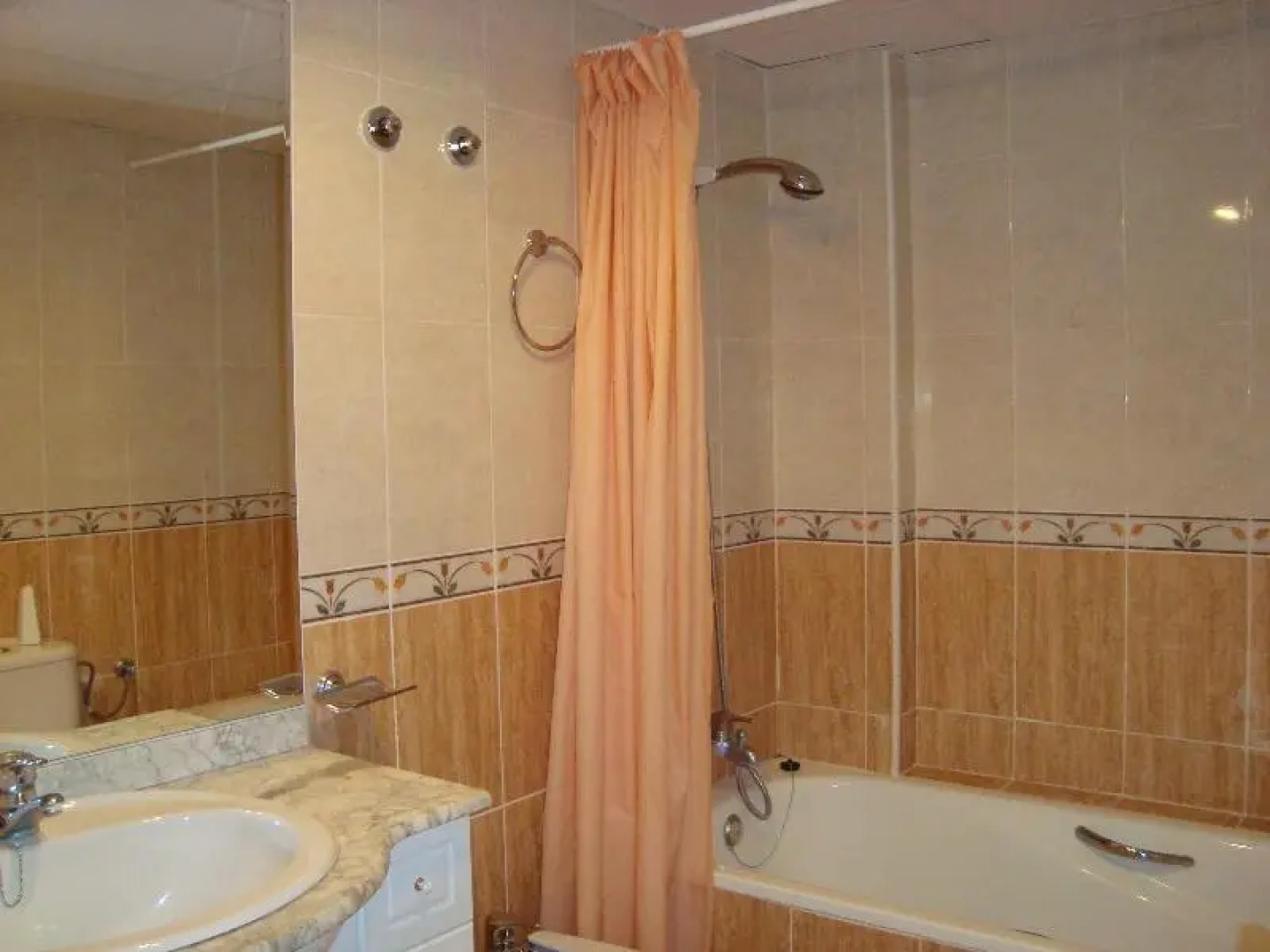 Apartamentos Nerea