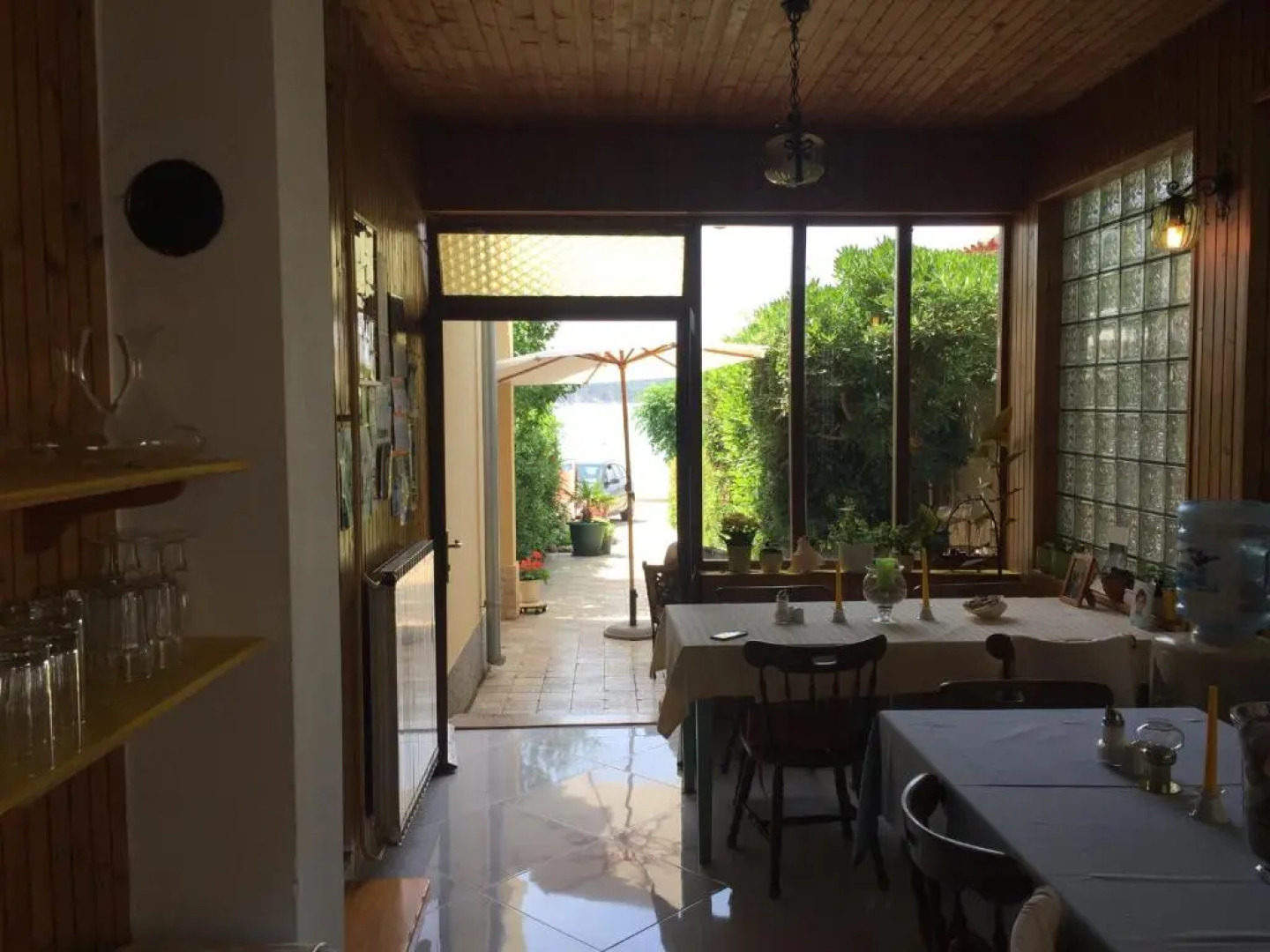 Apartments and Rooms Villa Luci