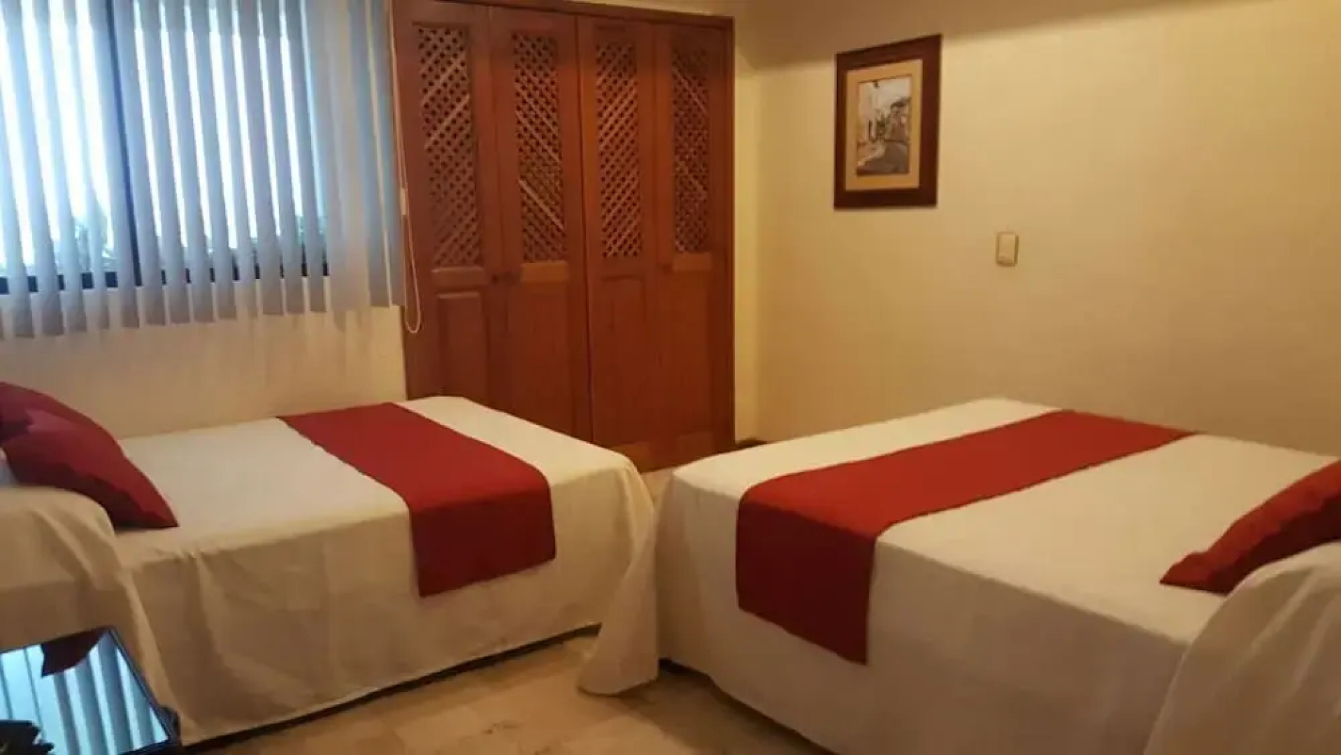 Mayan Departamento Playa Torre 1