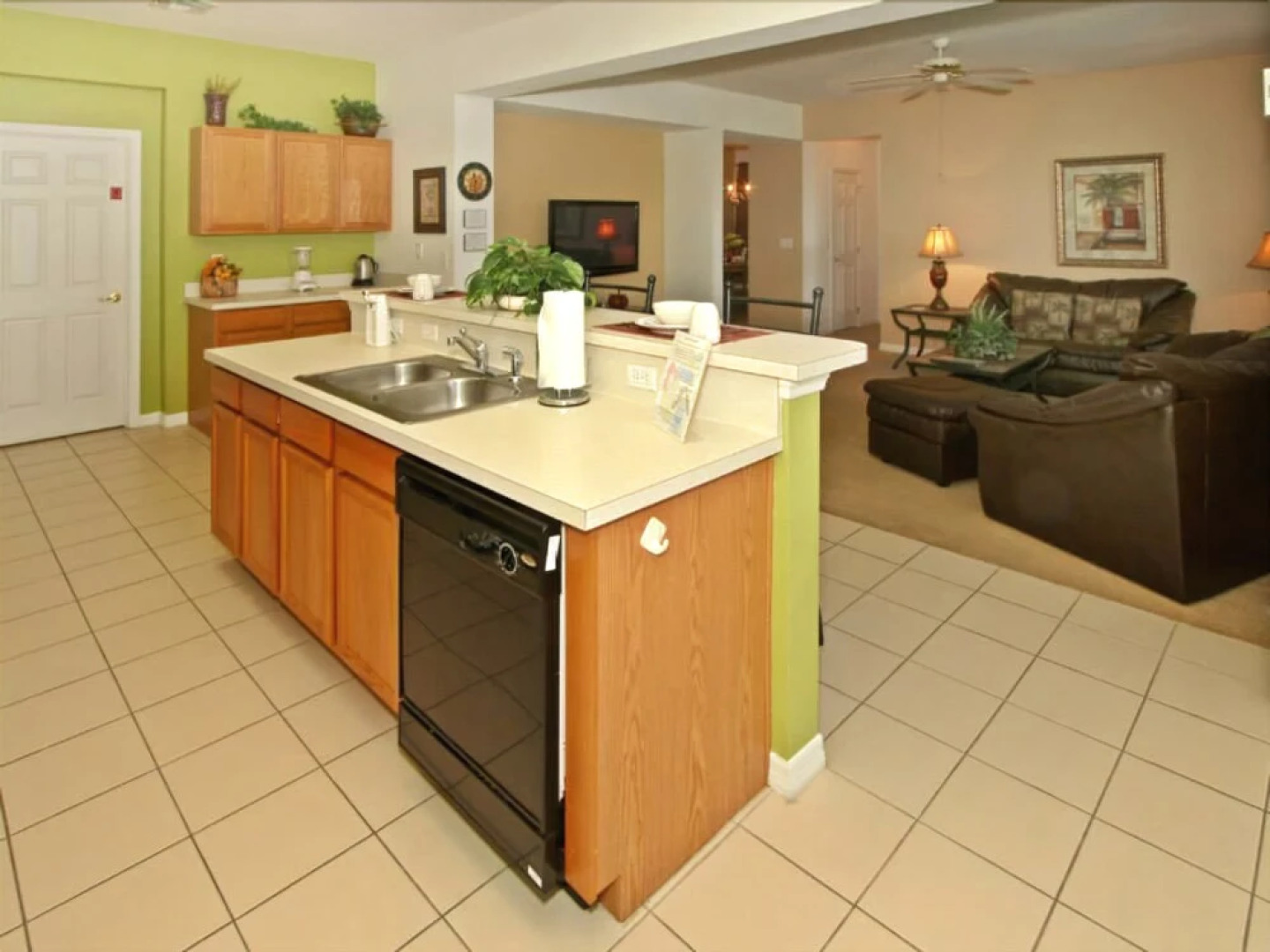 Orlando Vacation Rental Homes