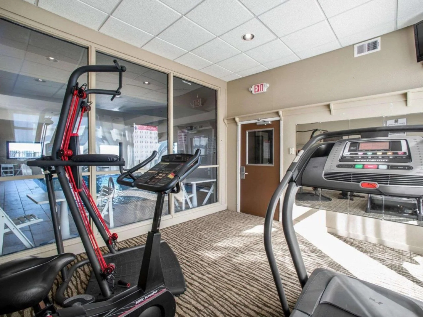 Comfort Inn & Suites St. Louis - Hazelwood