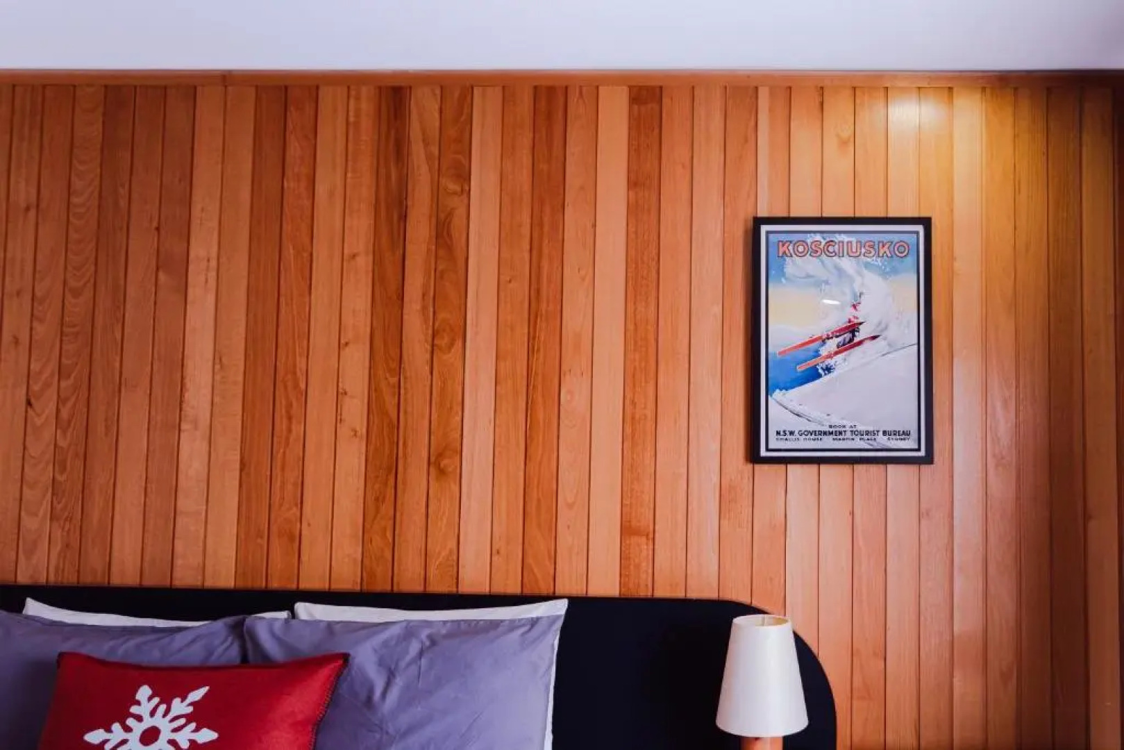 Thredbo Alpine Hotel