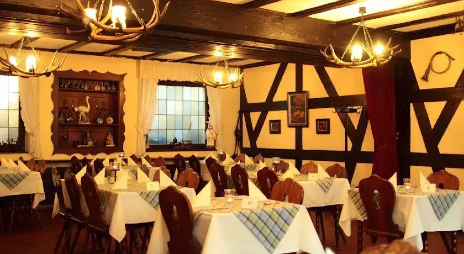 Gasthof Strauss