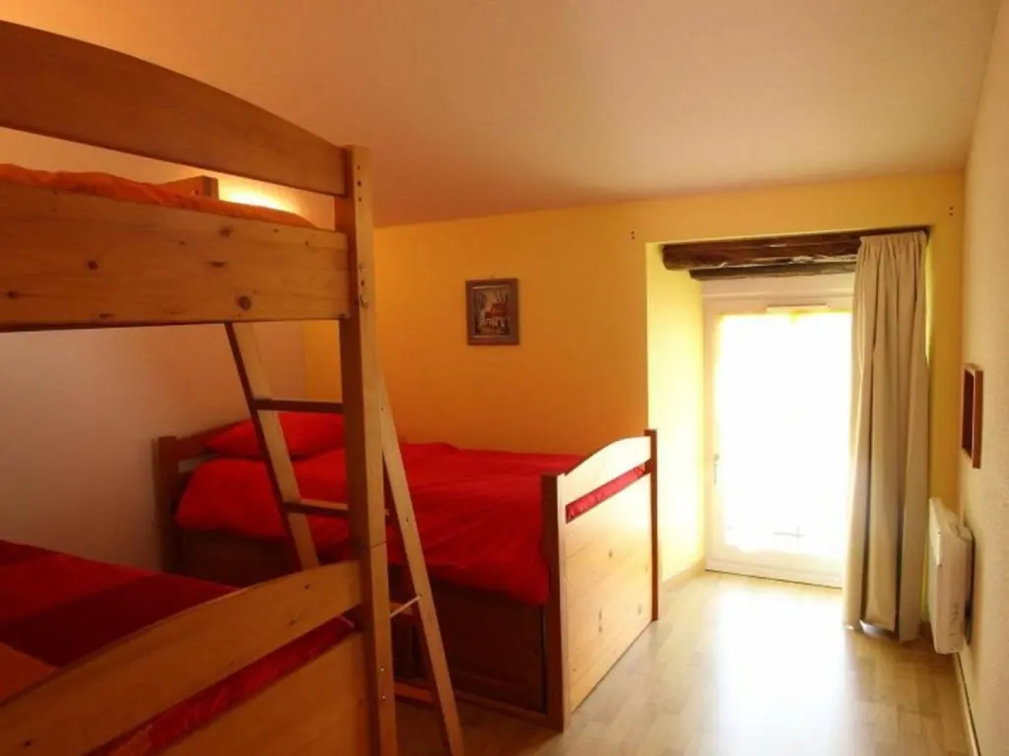 Gîte Langeac, 3 pièces, 4 personnes - FR-1-582-124