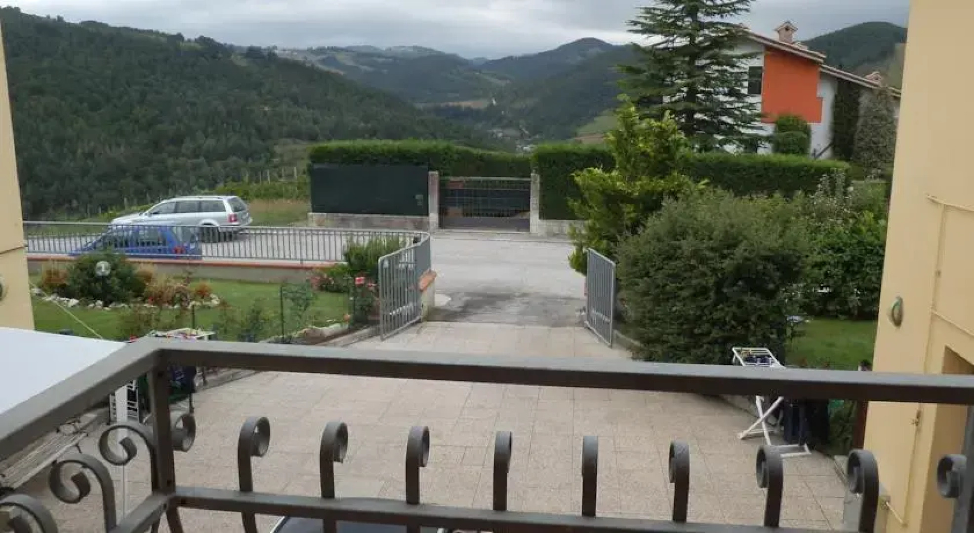 Apecchio-Val Tiberina