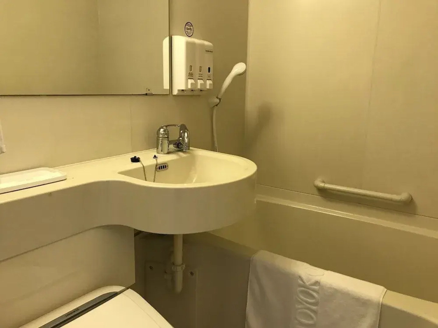 Toyoko Inn Tsukuba Express Kenkyugakuen-eki Kita-guchi