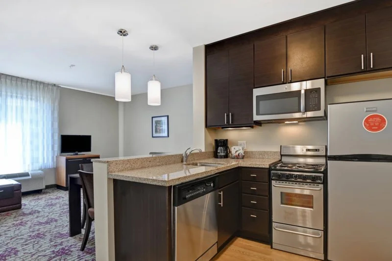 TownePlace Suites by Marriott Jackson Ridgeland The Township at Colony Park